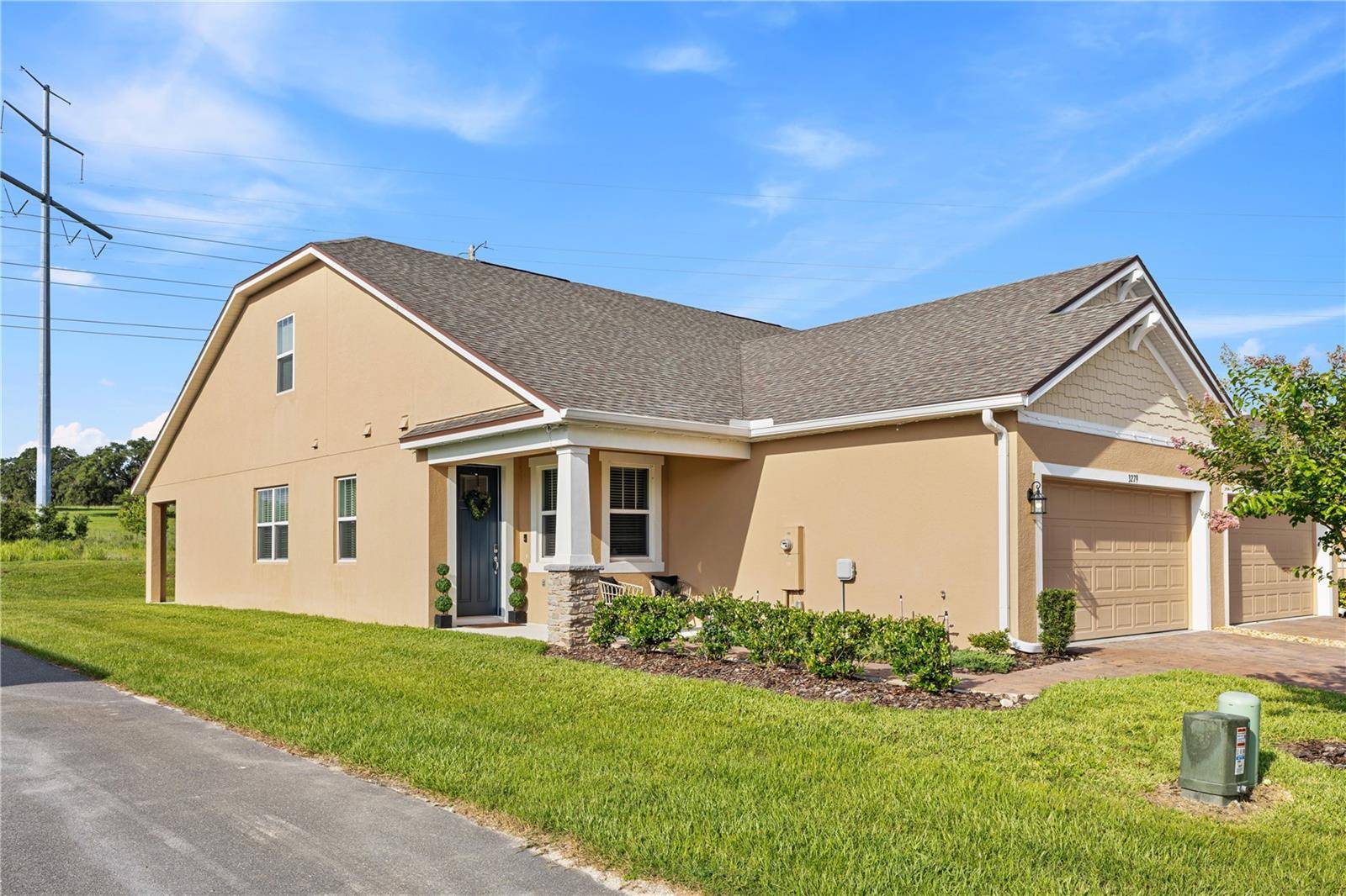 Clermont, FL 34711,3279 CANNA LILY PL
