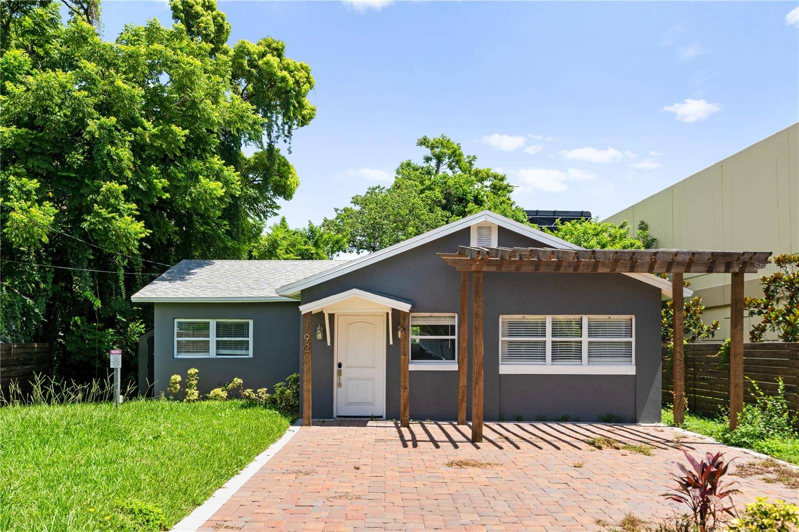 Winter Park, FL 32789,1921 DARTMOUTH AVE