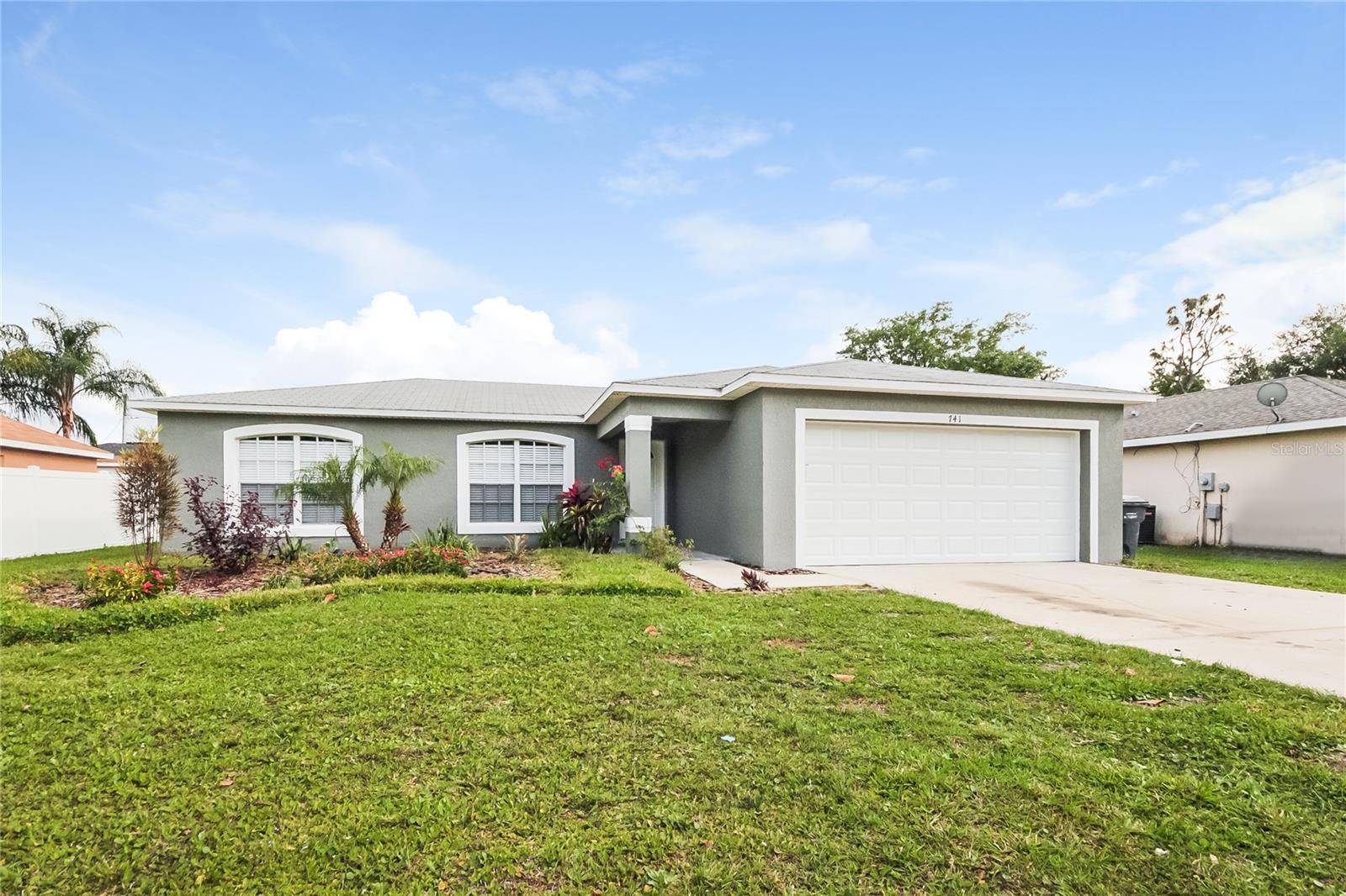 Kissimmee, FL 34759,741 COCKATOO CT