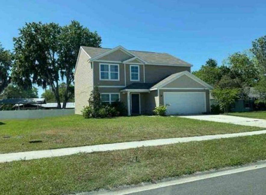 Macclenny, FL 32063,768 CONSTITUTION PL