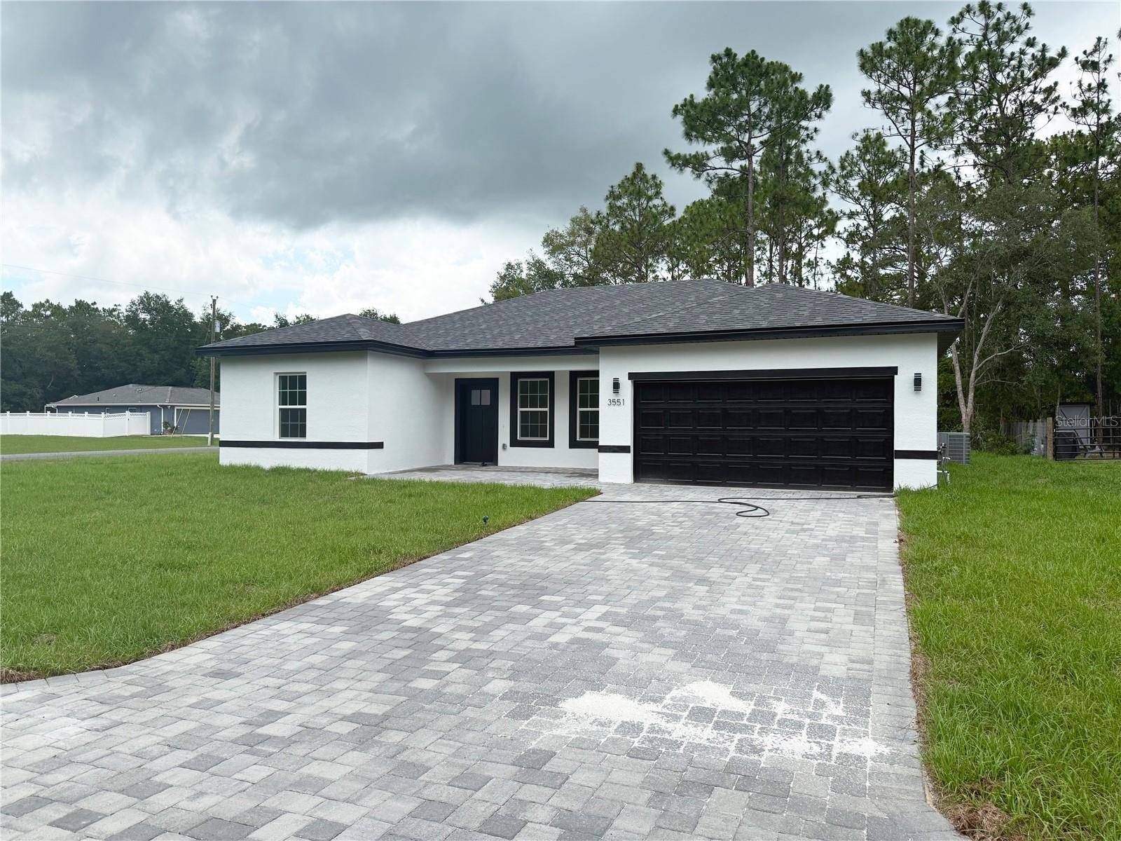 Dunnellon, FL 34433,3551 W FLEECE DR
