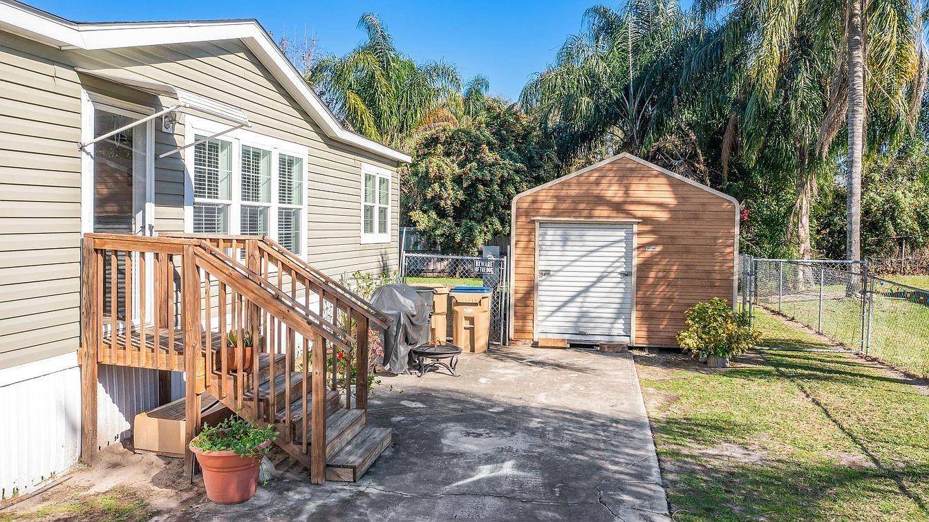 Kissimmee, FL 34741,1085 MARY FRANCES DR