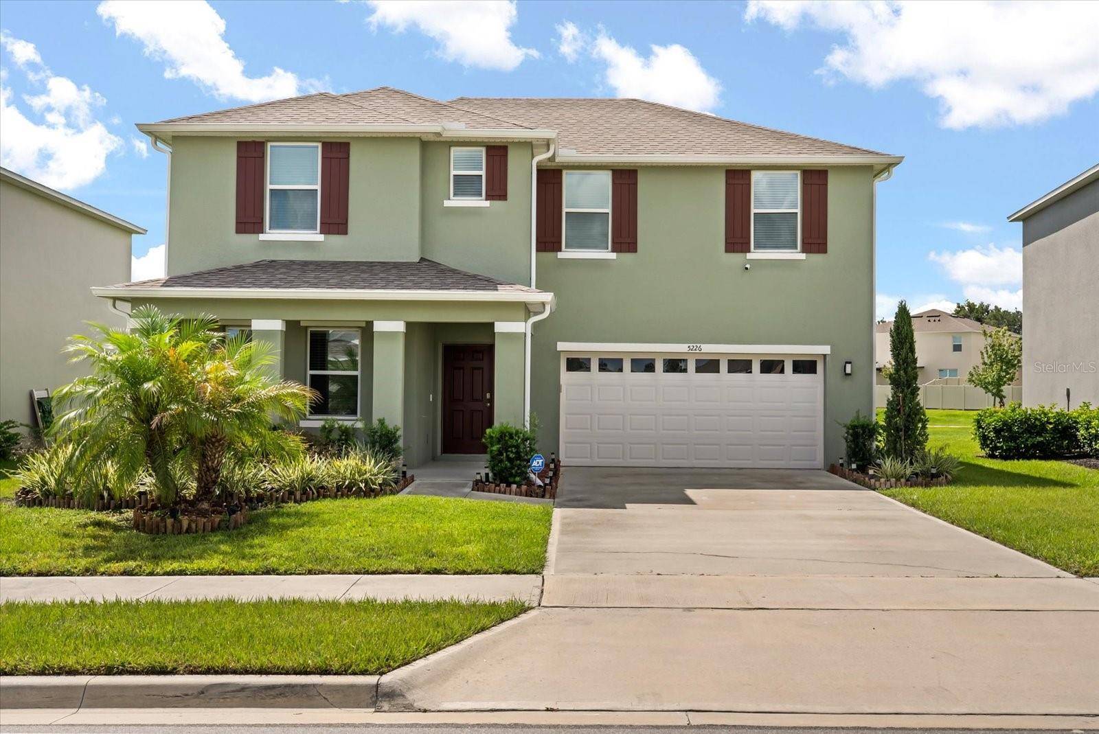Mount Dora, FL 32757,5226 MAHOGANY DR