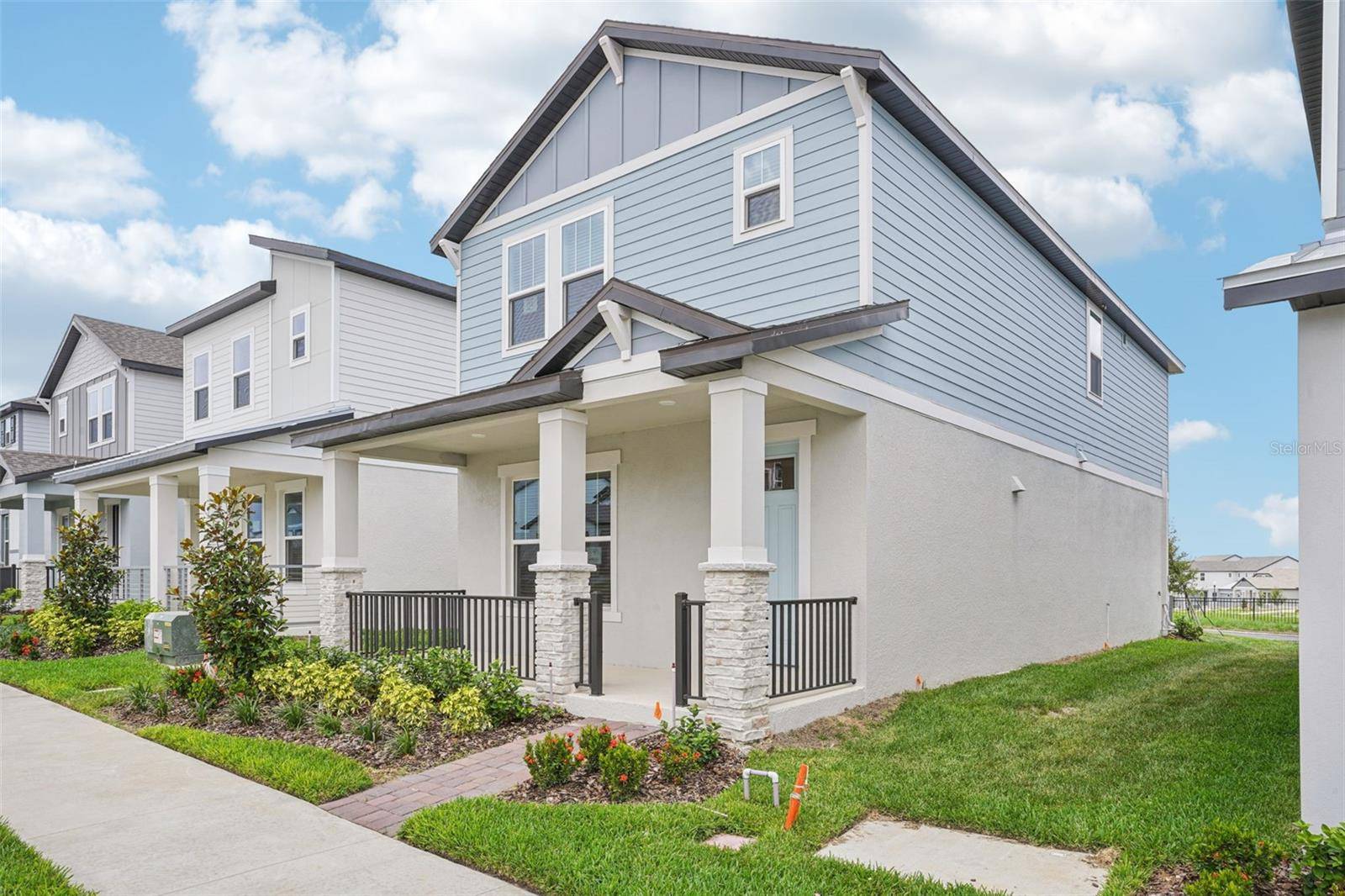 Winter Garden, FL 34787,16526 SILVER BROOK WAY