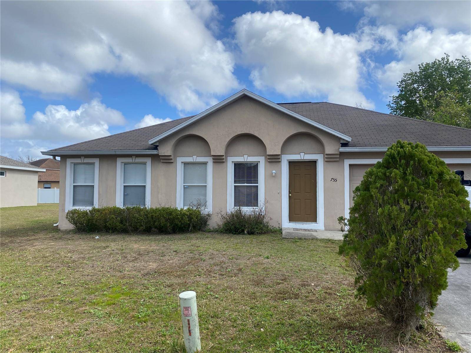 Kissimmee, FL 34759,755 PALAISEAU CT
