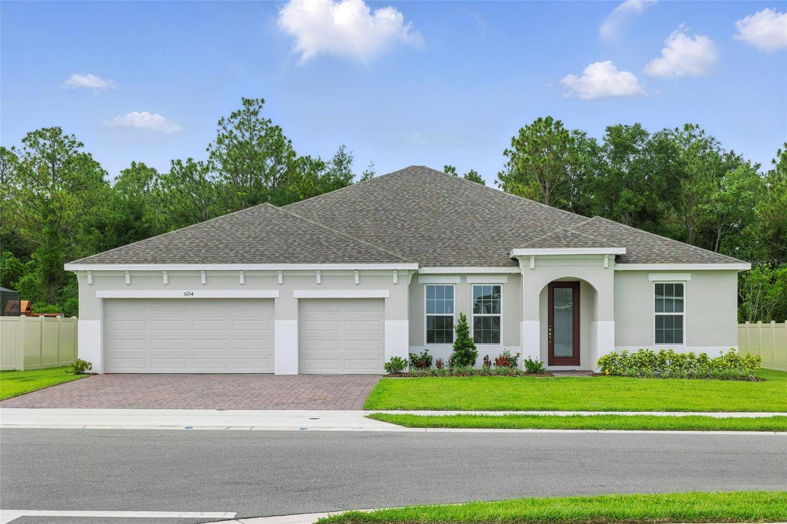 Mount Dora, FL 32757,5204 OBSIDIAN GATE DR