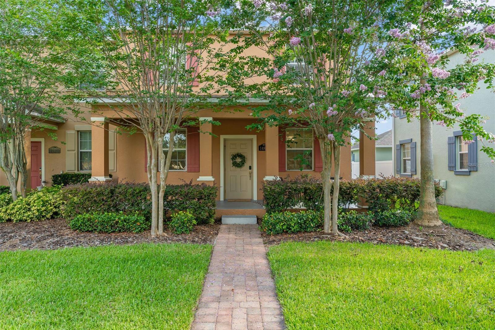 Winter Garden, FL 34787,14897 EVERGREEN OAK LOOP
