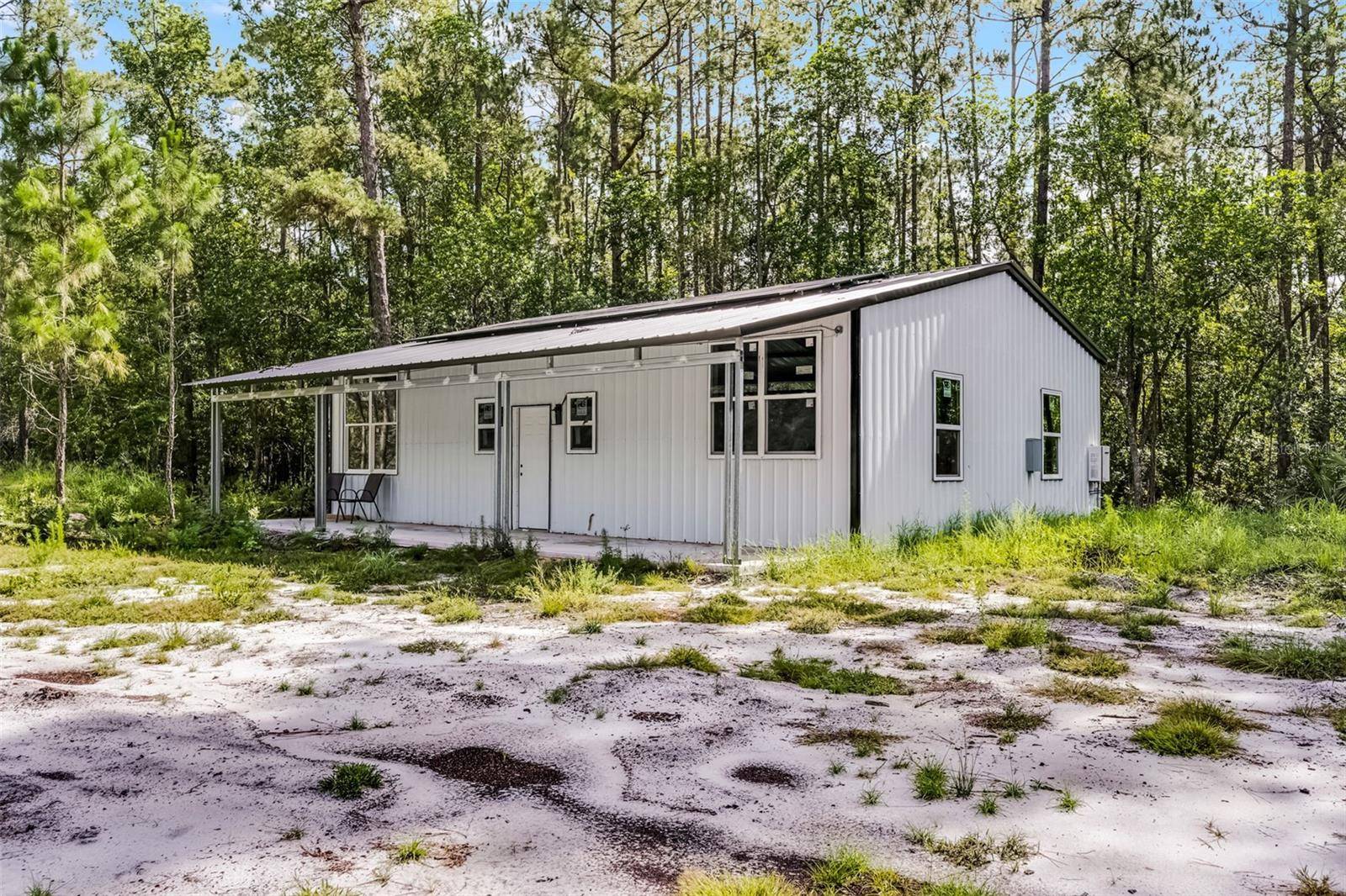 New Smyrna Beach, FL 32168,4089 QUAIL RANCH RD
