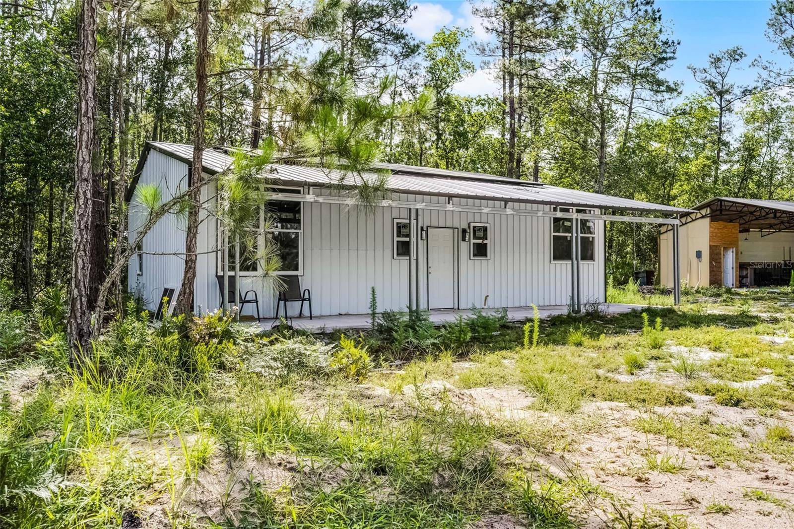New Smyrna Beach, FL 32168,4089 QUAIL RANCH RD