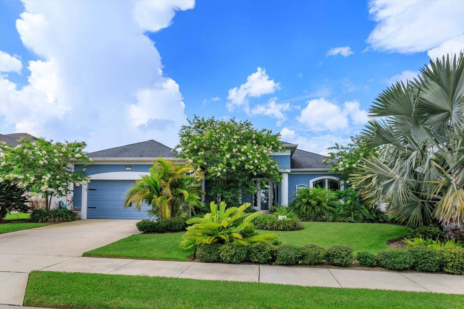 Mount Dora, FL 32757,2440 PAWTUCKET PASS