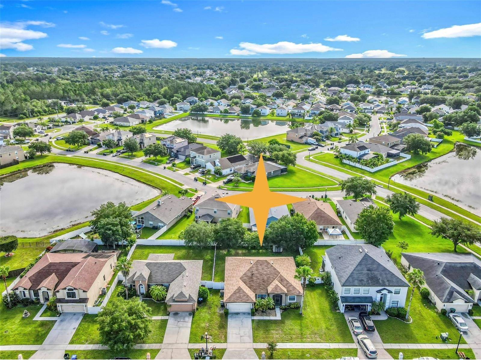 Orlando, FL 32833,2831 VILLAGE PINE TER