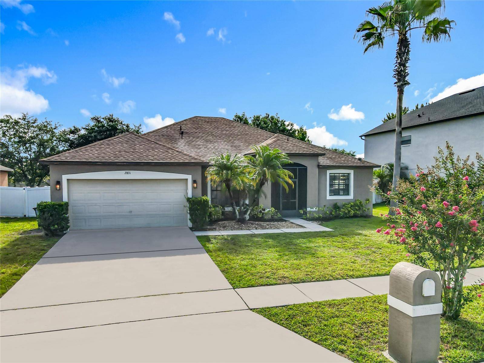 Orlando, FL 32833,2831 VILLAGE PINE TER