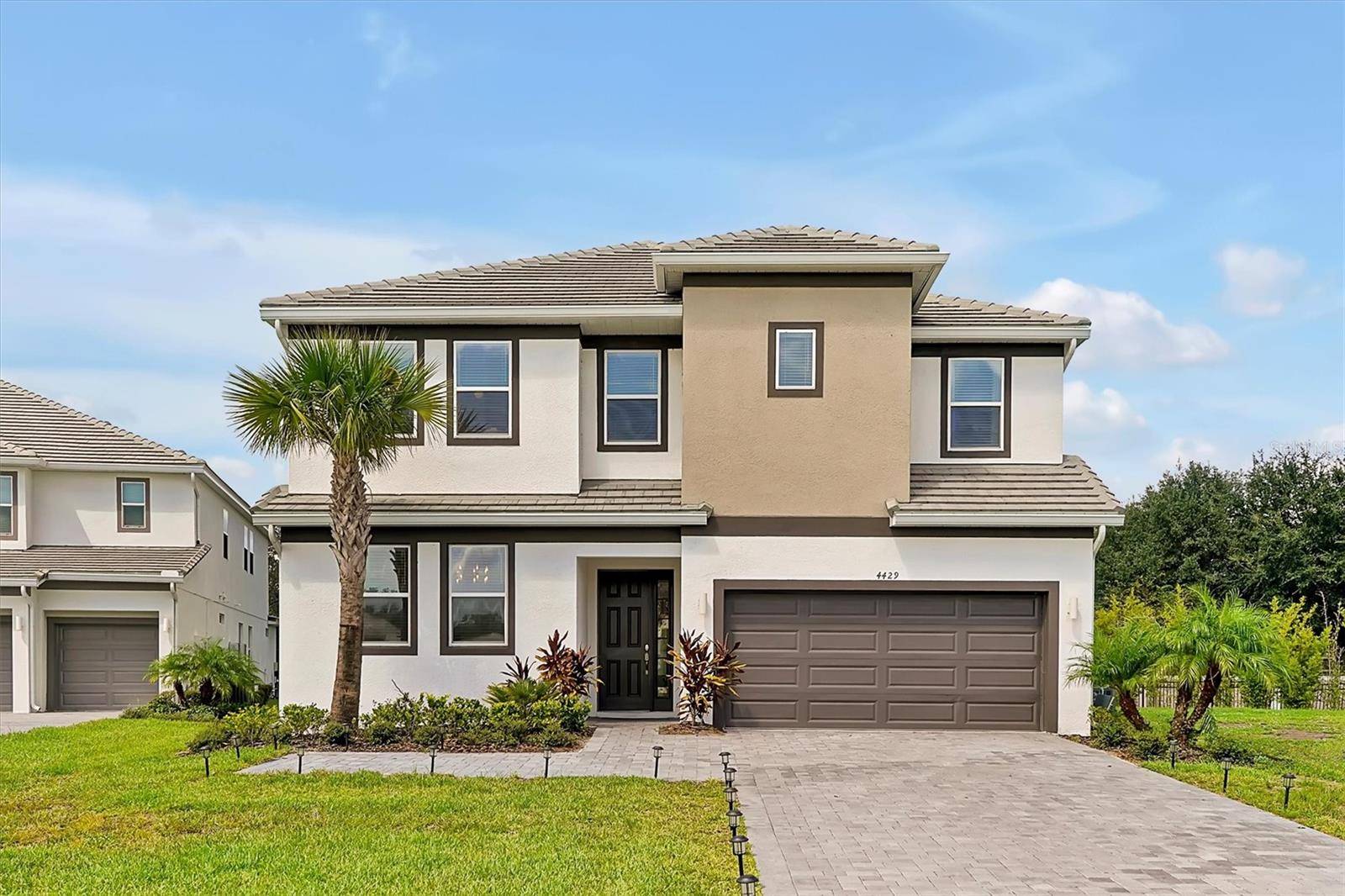 Kissimmee, FL 34746,4429 GANESHA LOOP