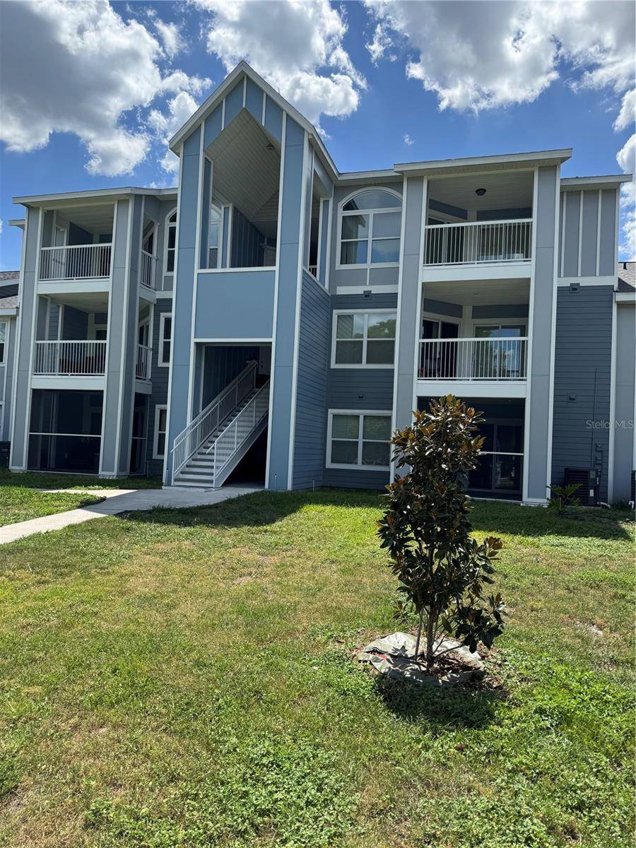 Lake Mary, FL 32746,2592 GRASSY POINT DR #306