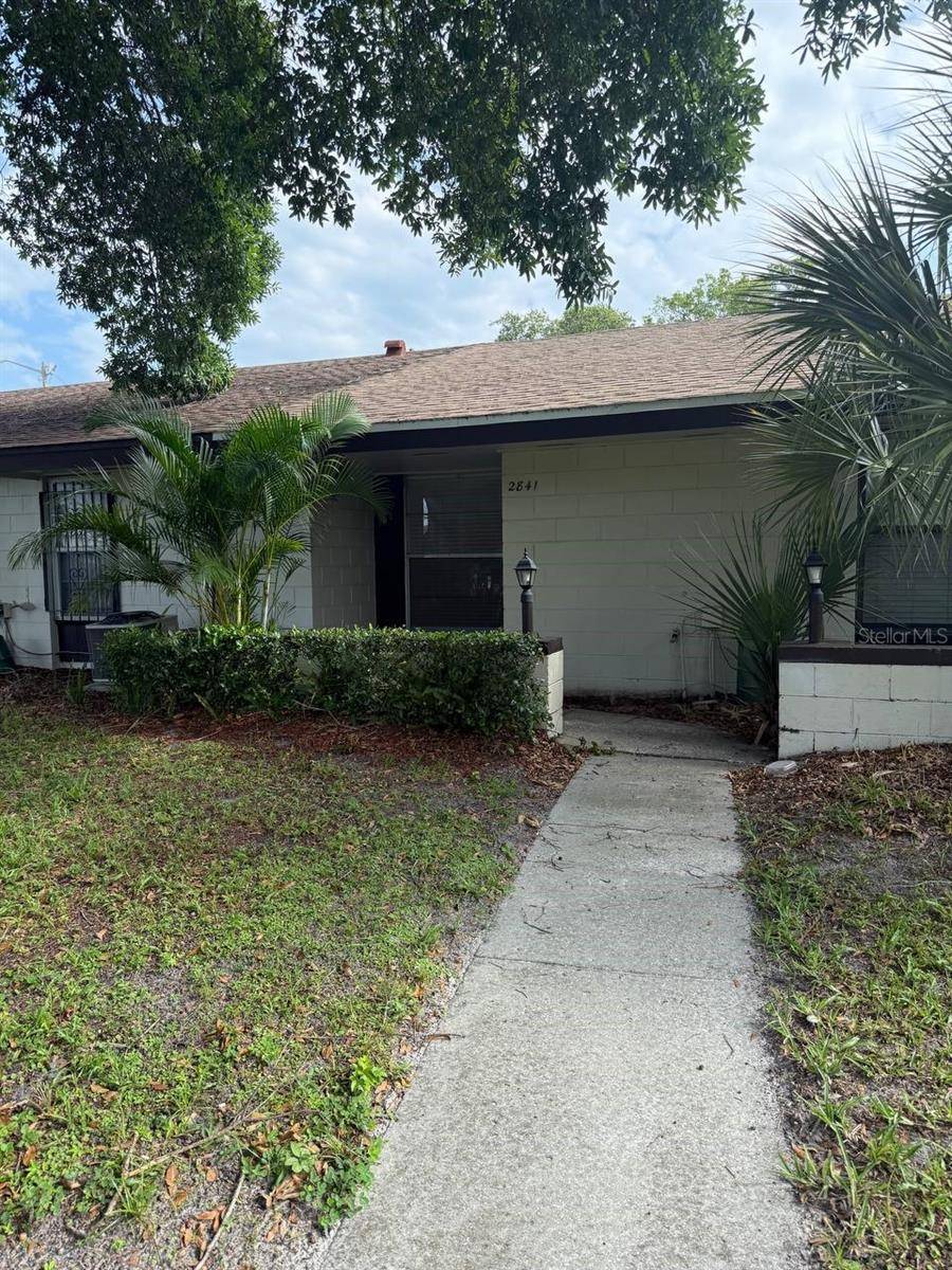 Orlando, FL 32808,2841 WILLOW RUN
