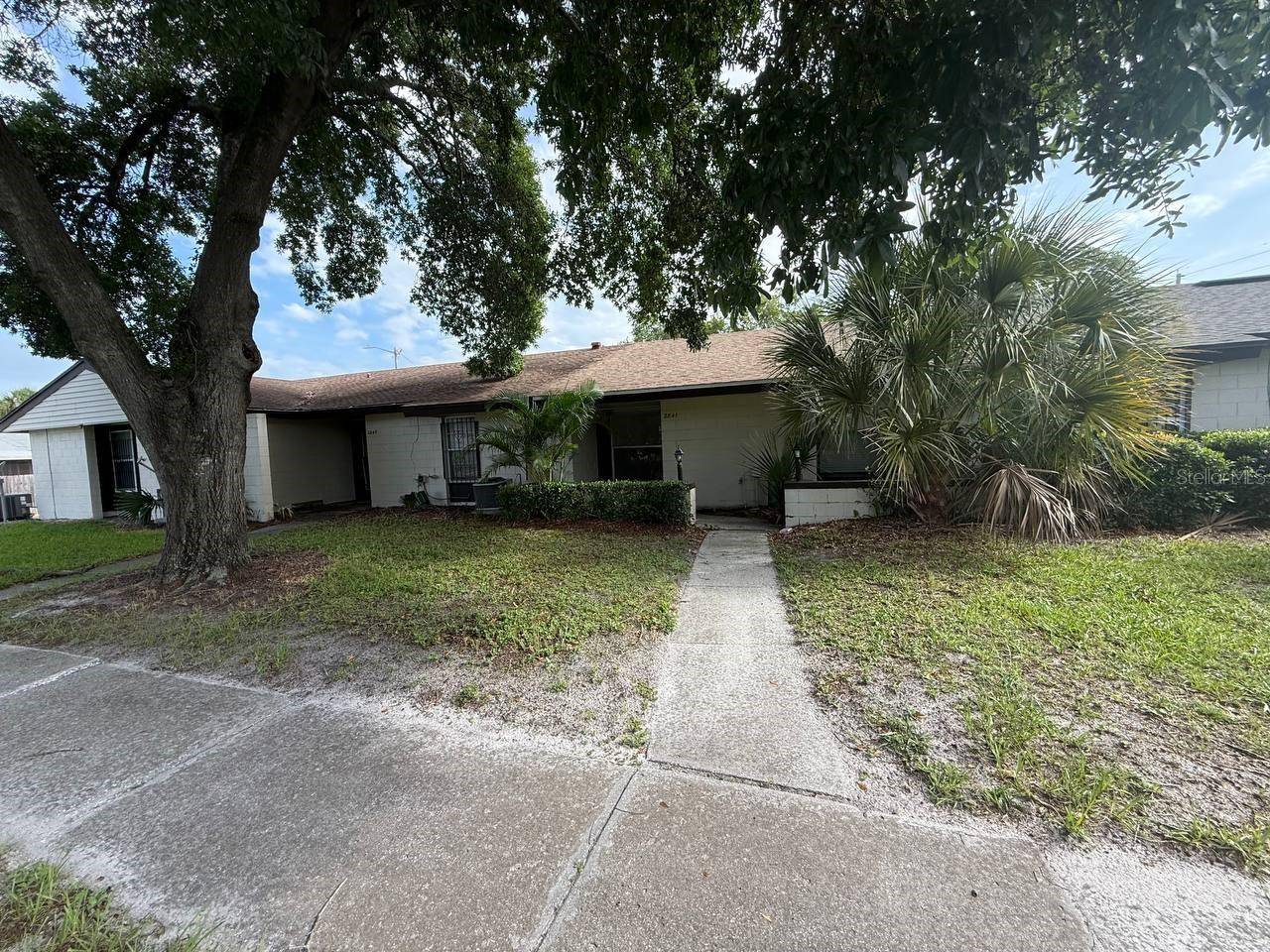 Orlando, FL 32808,2841 WILLOW RUN