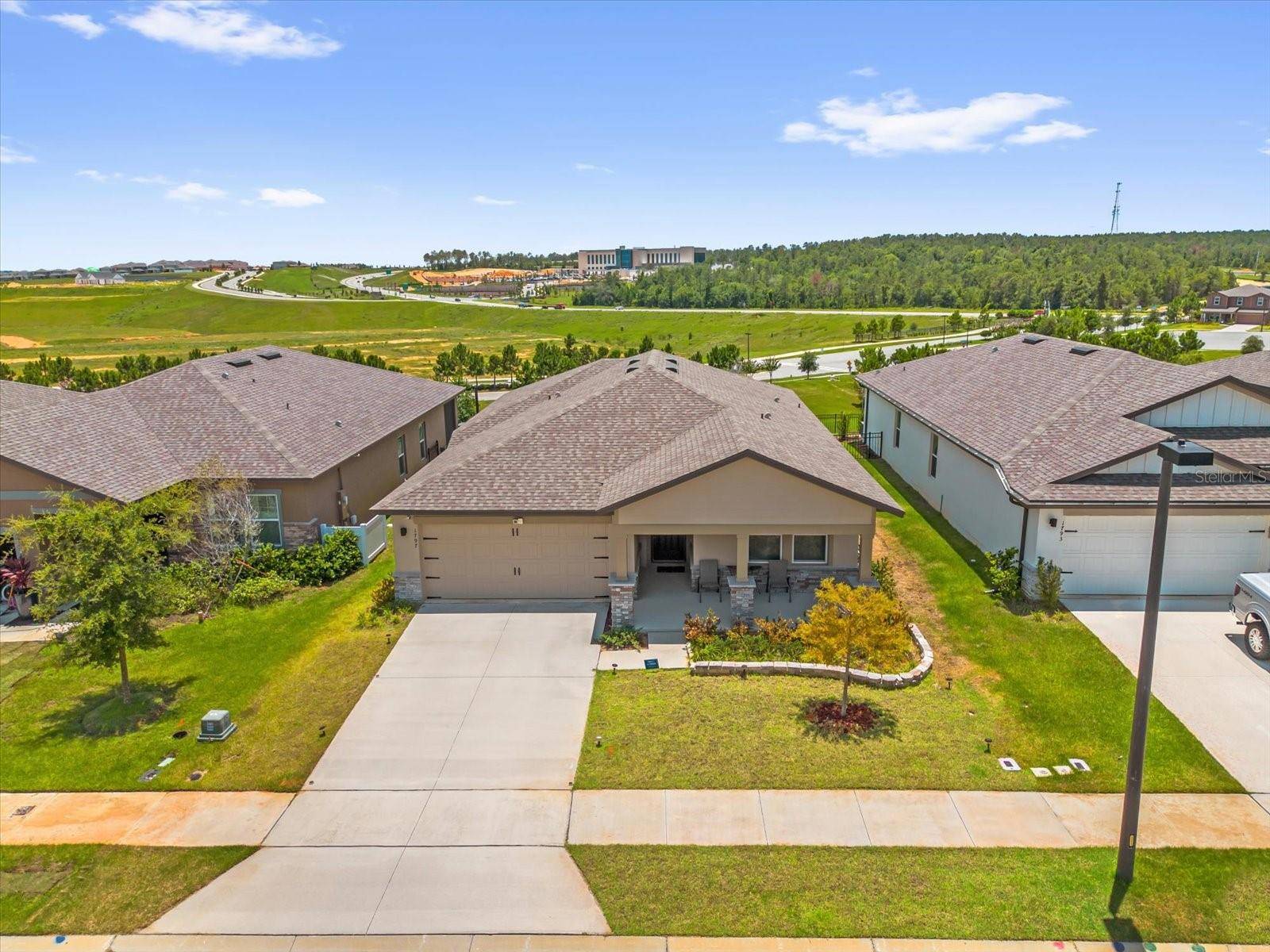 Minneola, FL 34715,1797 SUNDANCE CHASE RD