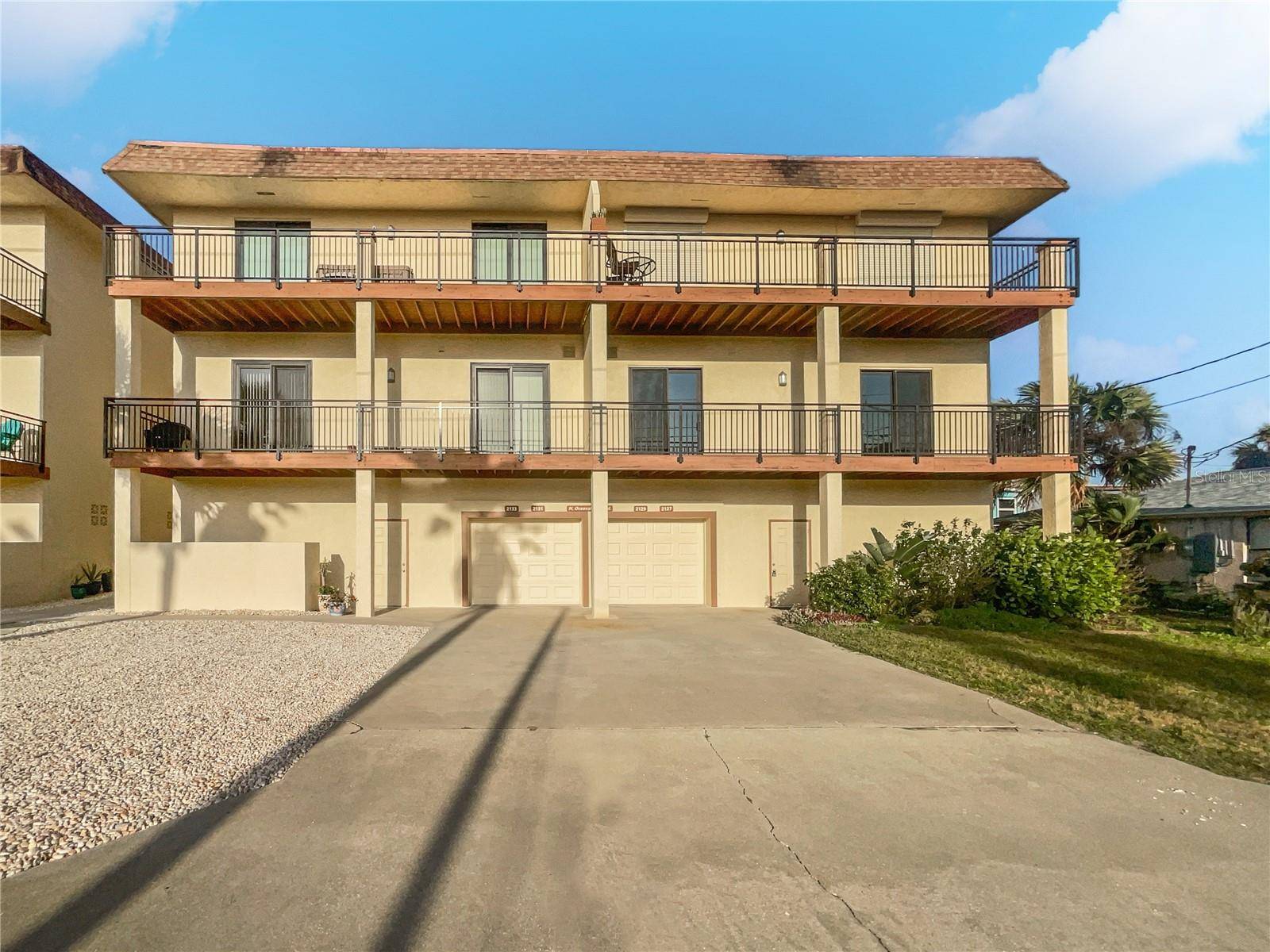 Flagler Beach, FL 32136,2127 N OCEAN SHORE BLVD