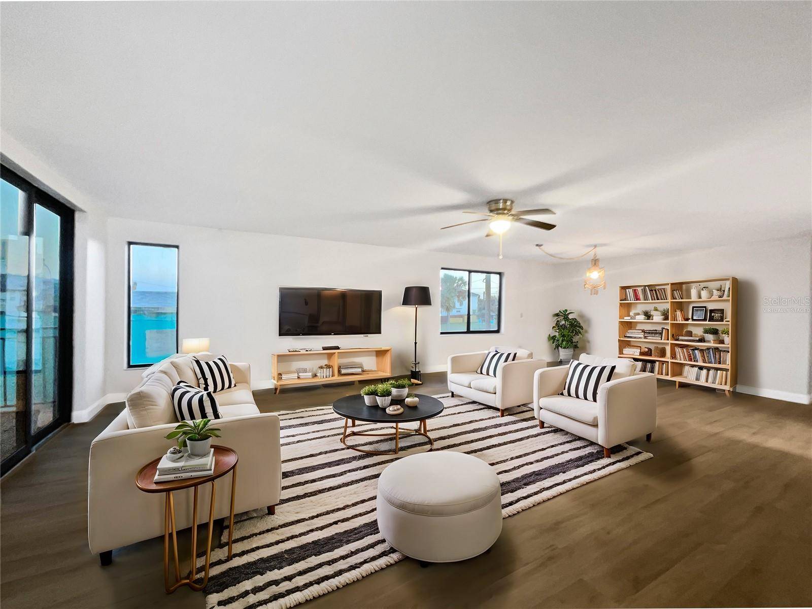 Flagler Beach, FL 32136,2127 N OCEAN SHORE BLVD