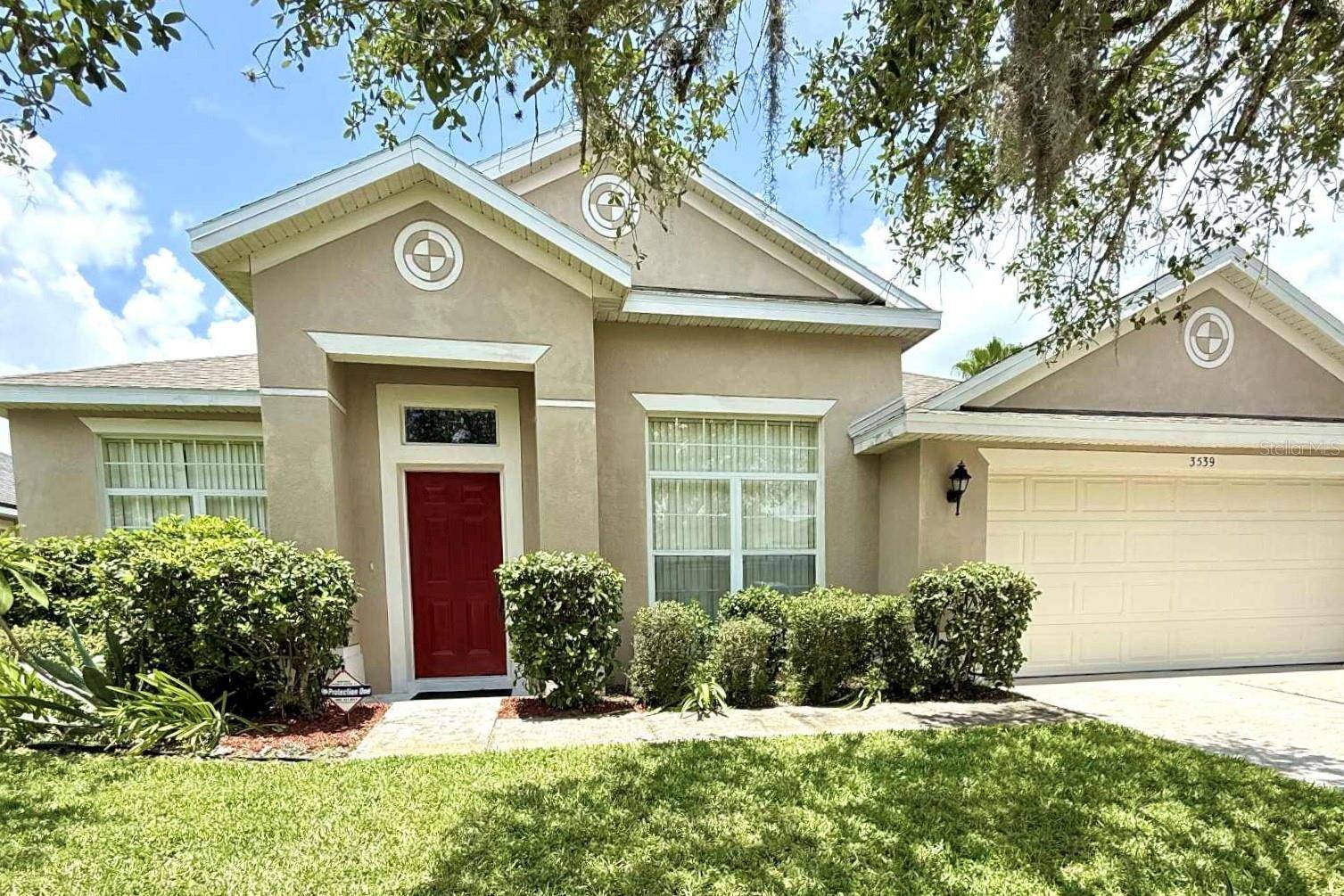 Kissimmee, FL 34741,3539 MAPLE RIDGE LOOP