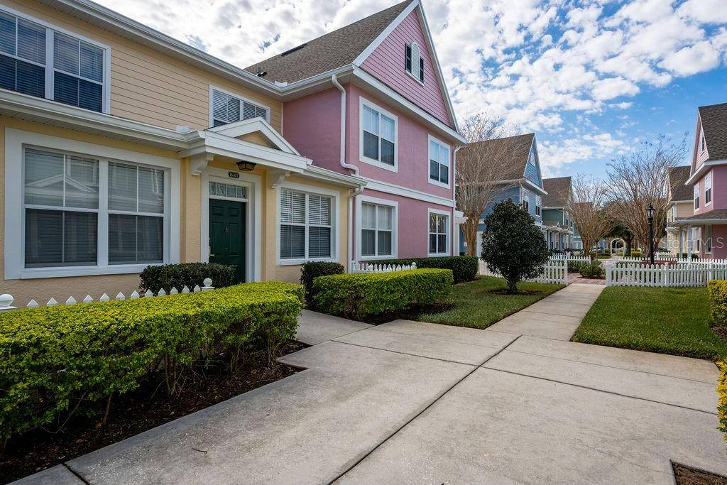 Kissimmee, FL 34741,4019 VENETIAN BAY DR #103