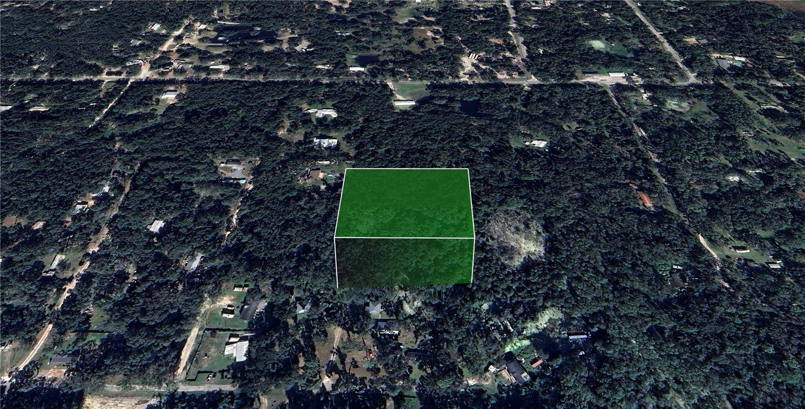 Webster, FL 33597,0 SW 43RD PATH