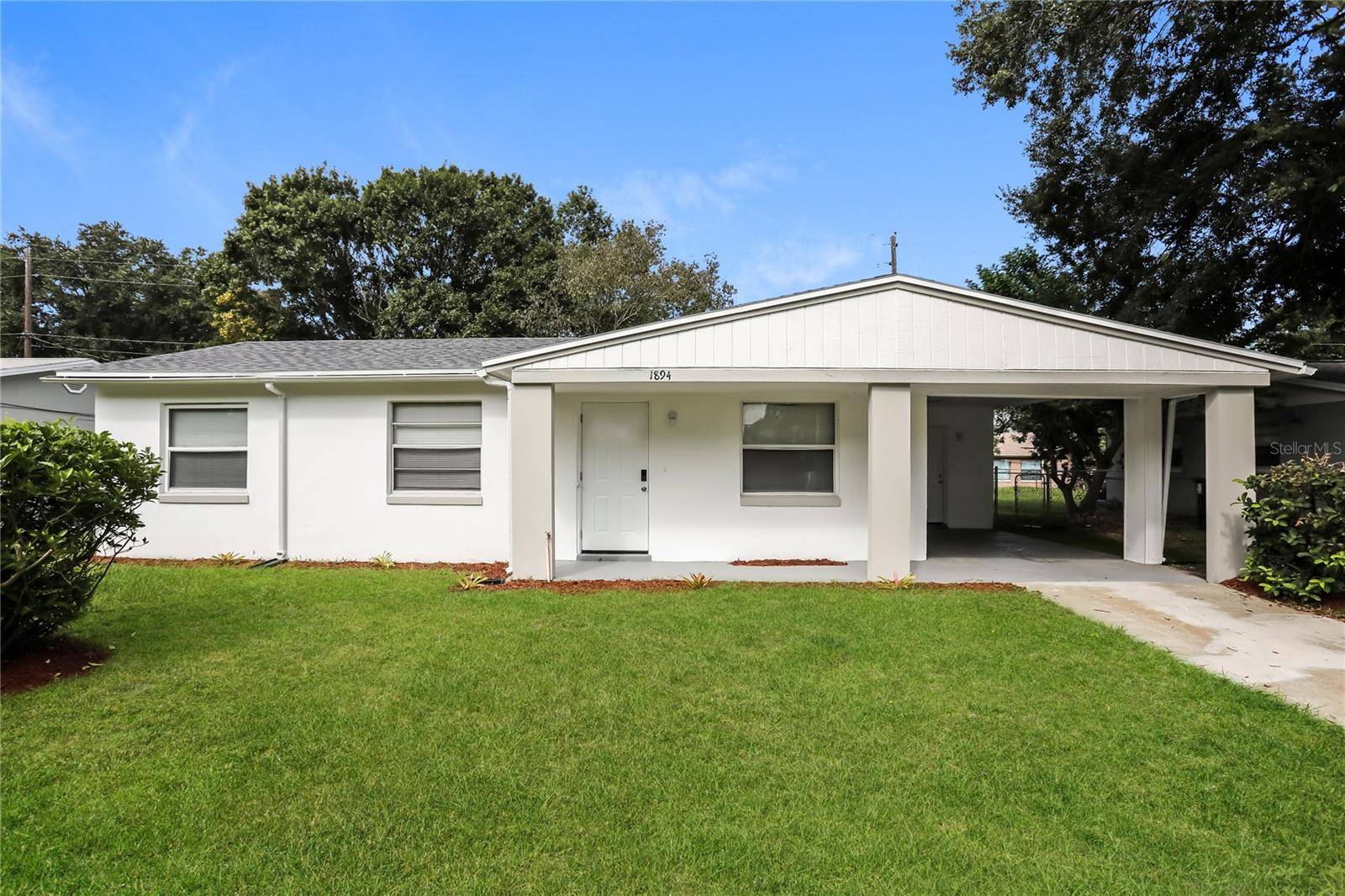 Orlando, FL 32811,1894 AARON AVE