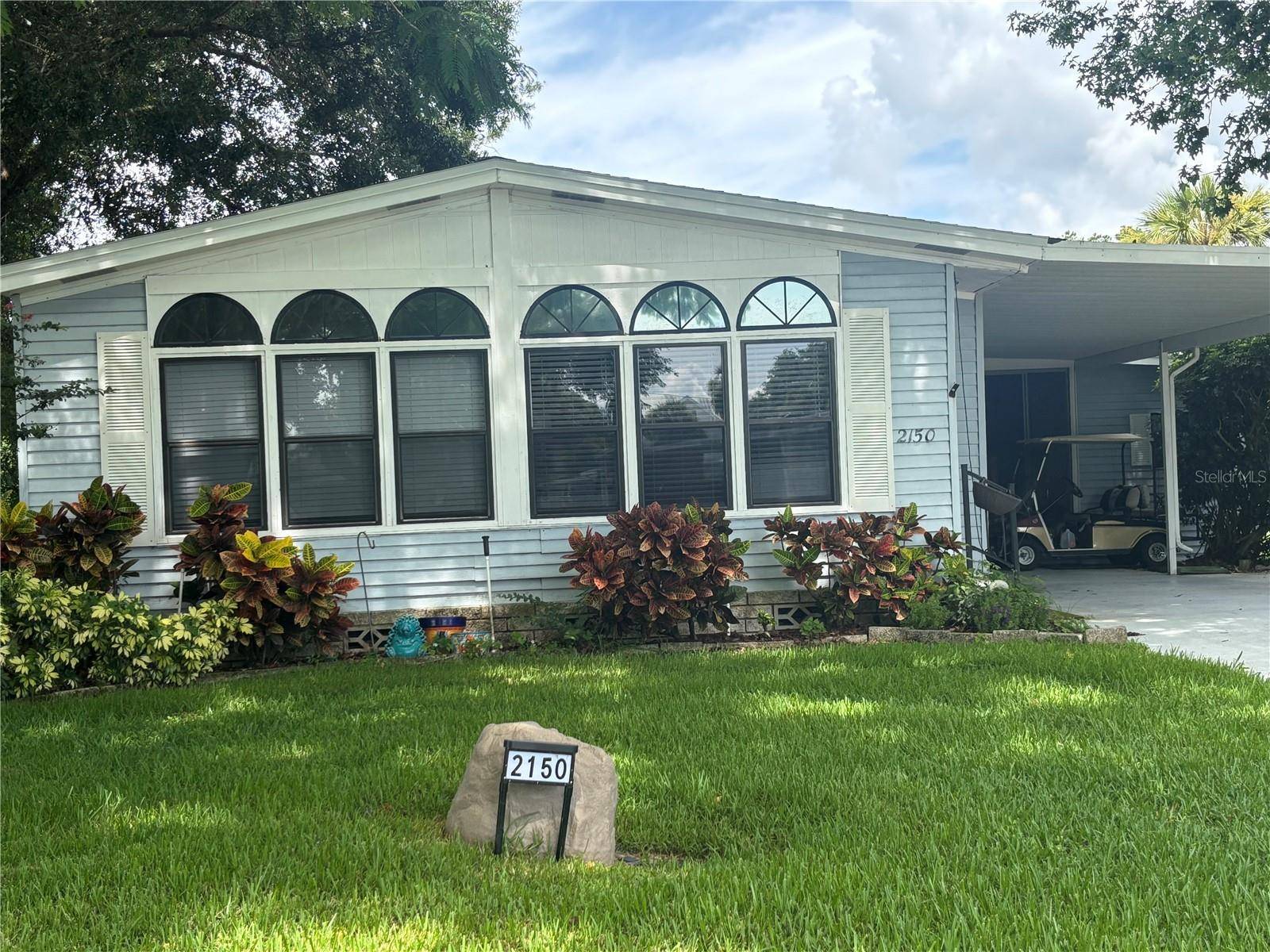 Zellwood, FL 32798,2150 CANOPY CIR E #156