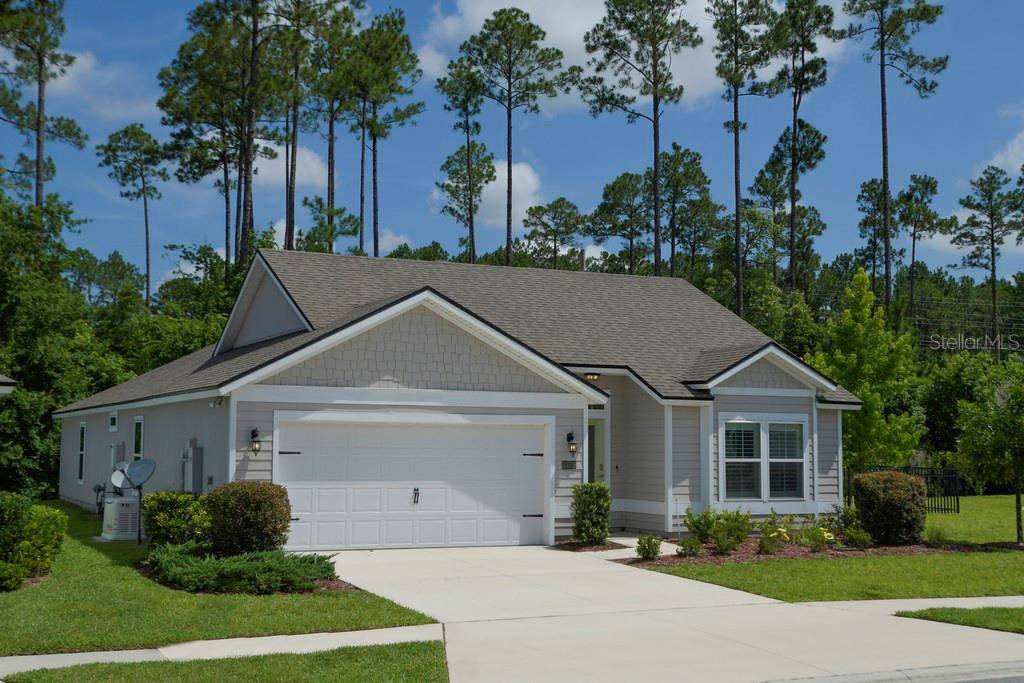 Fernandina Beach, FL 32034,83538 WATKINS WALK