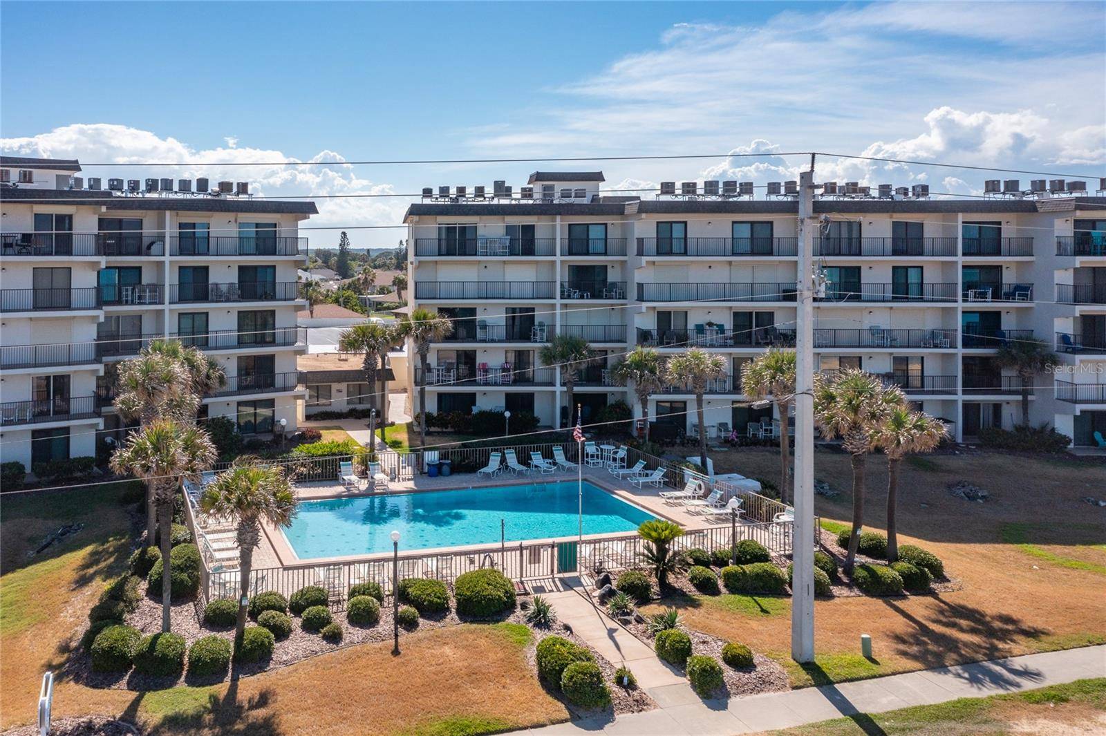 Ormond Beach, FL 32176,2700 OCEAN SHORE BLVD #515