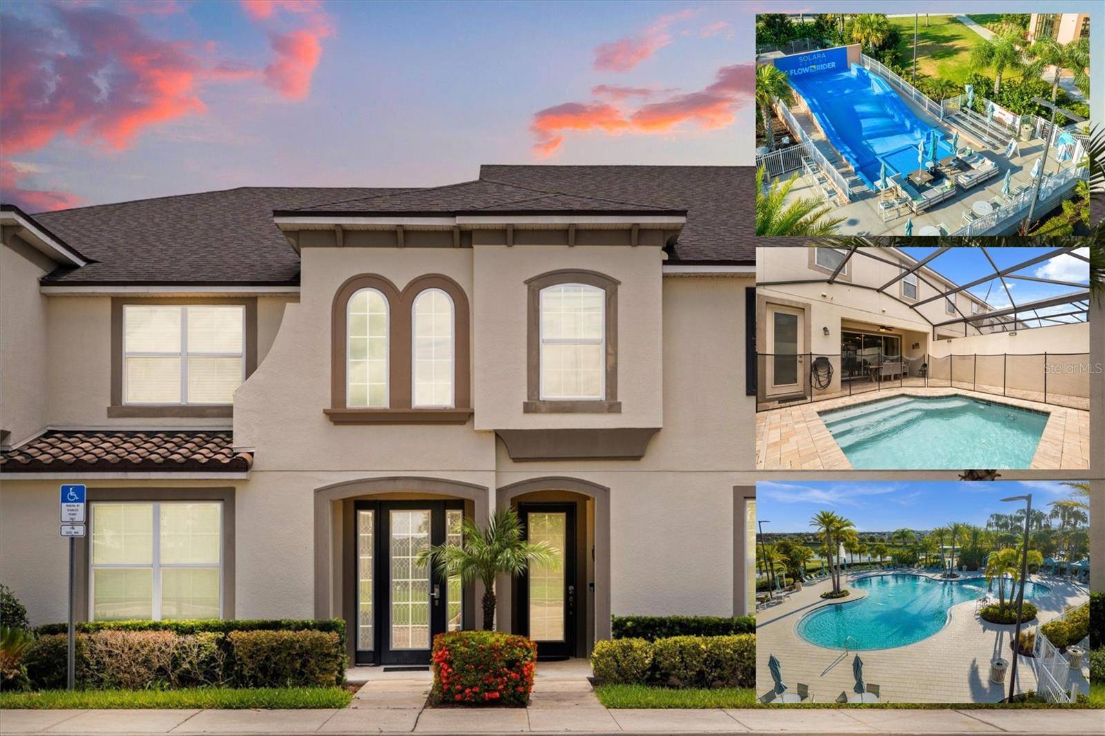 Kissimmee, FL 34747,1592 CAREY PALM CIR