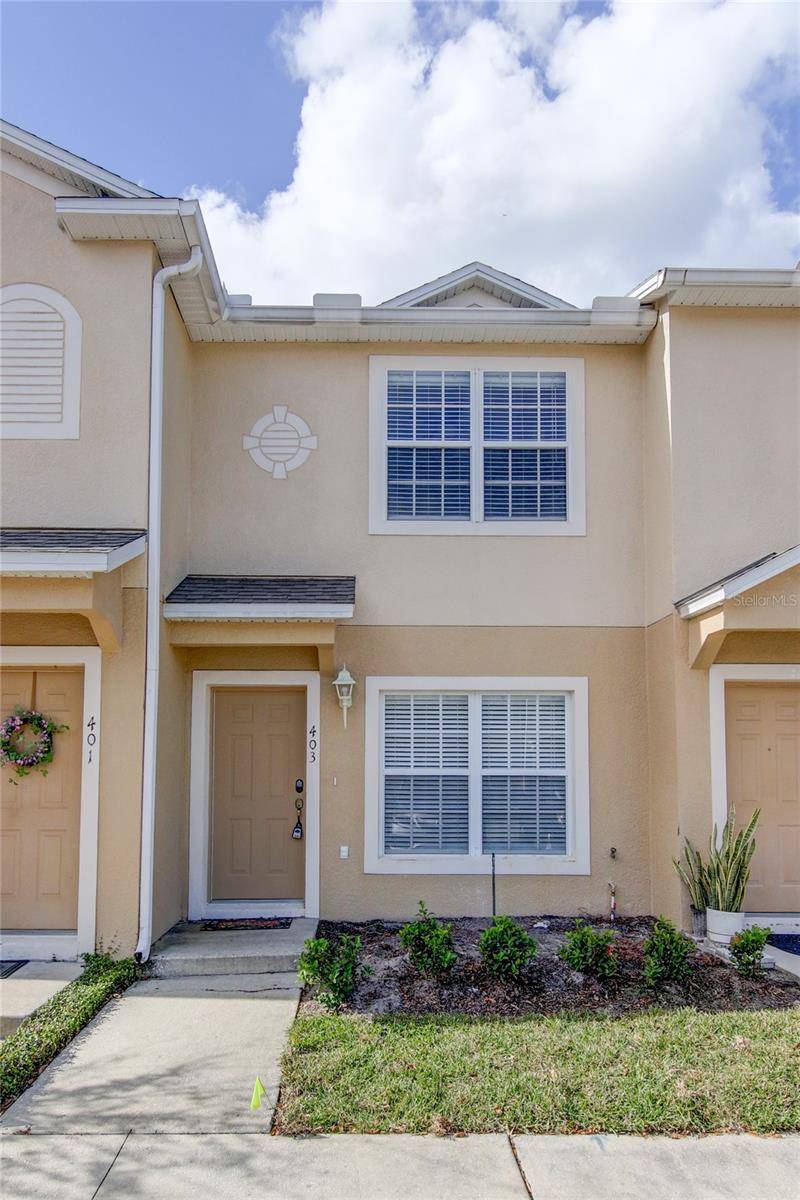 Sanford, FL 32773,403 WILTON CIR