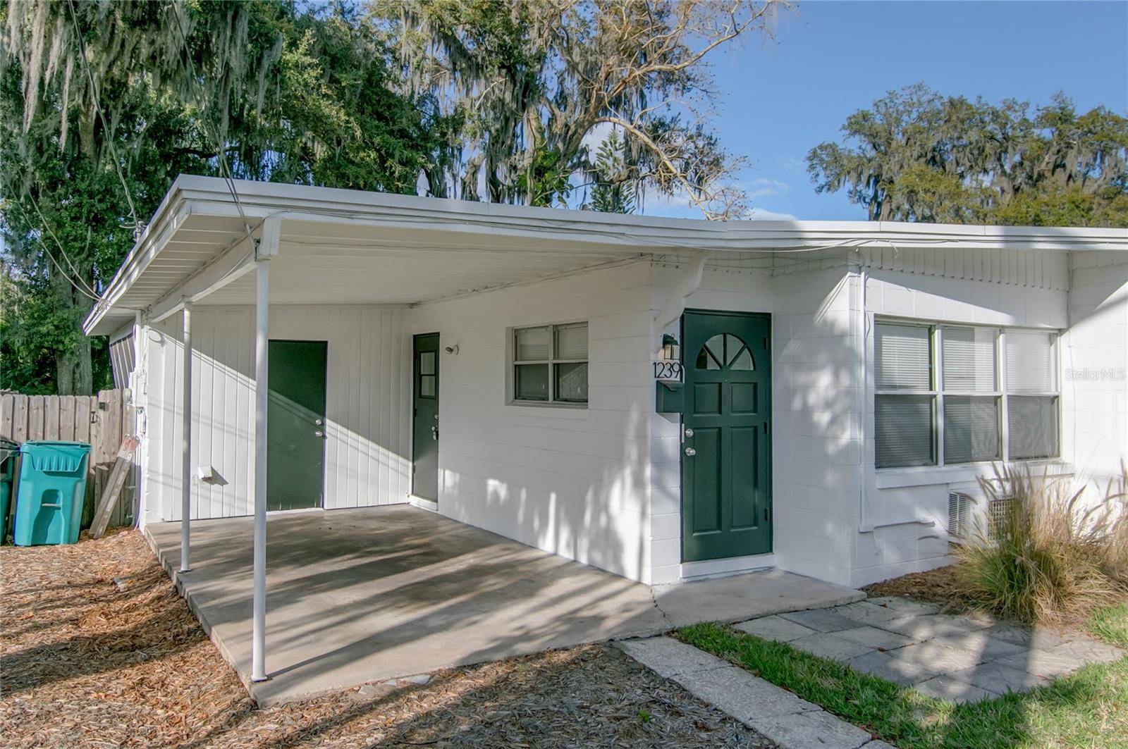 Orlando, FL 32803,1239 VIRGINIA DR