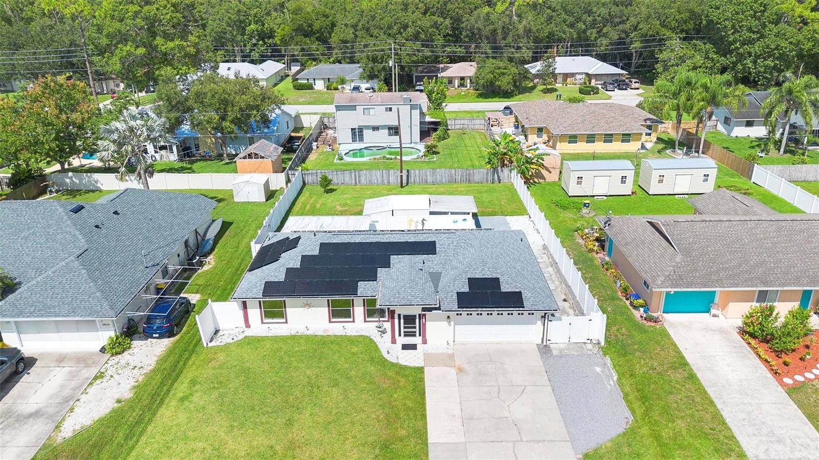 Edgewater, FL 32141,2820 TAMARIND DR