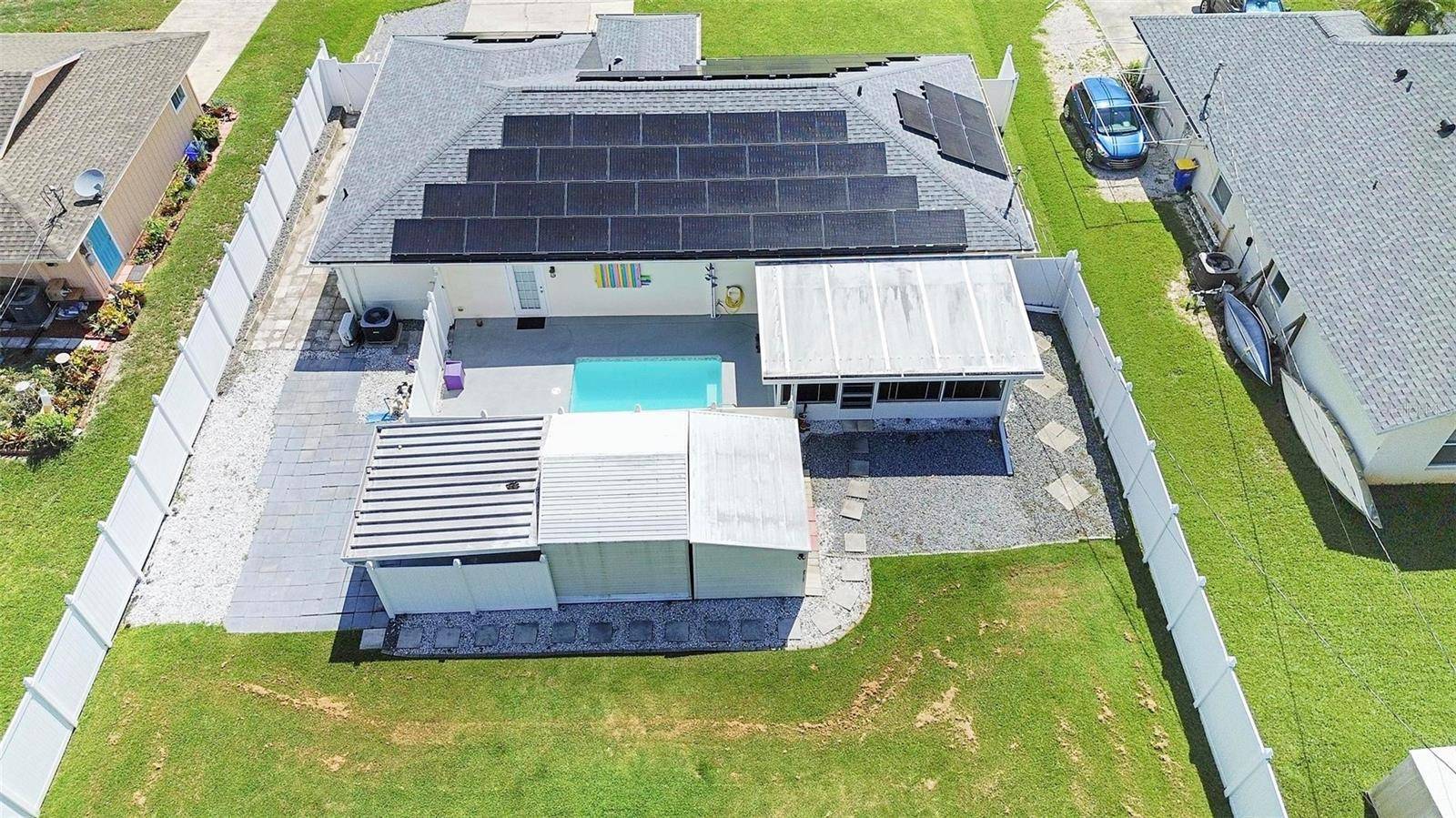 Edgewater, FL 32141,2820 TAMARIND DR