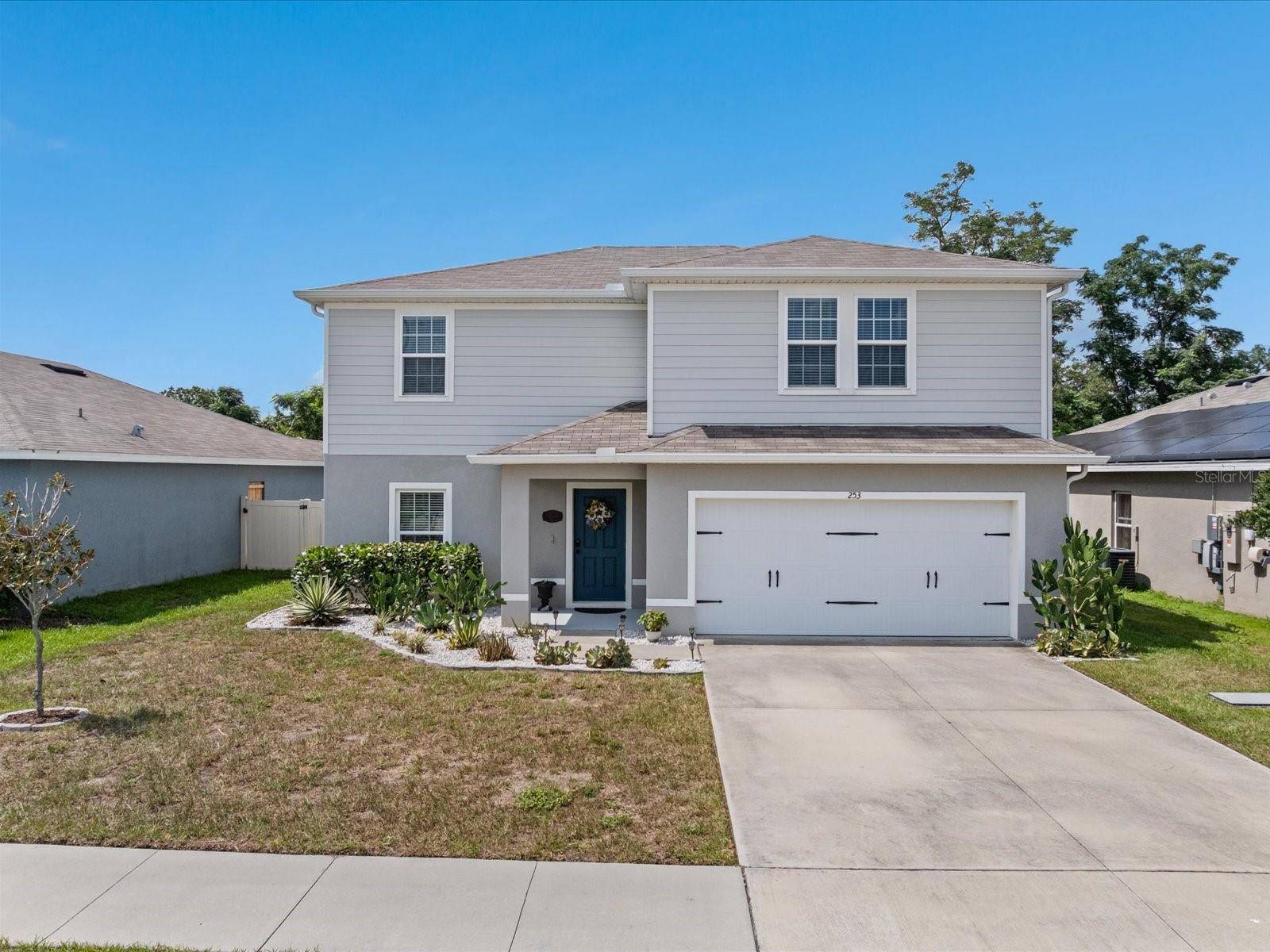 Davenport, FL 33837,253 FIDDLEWOOD CT