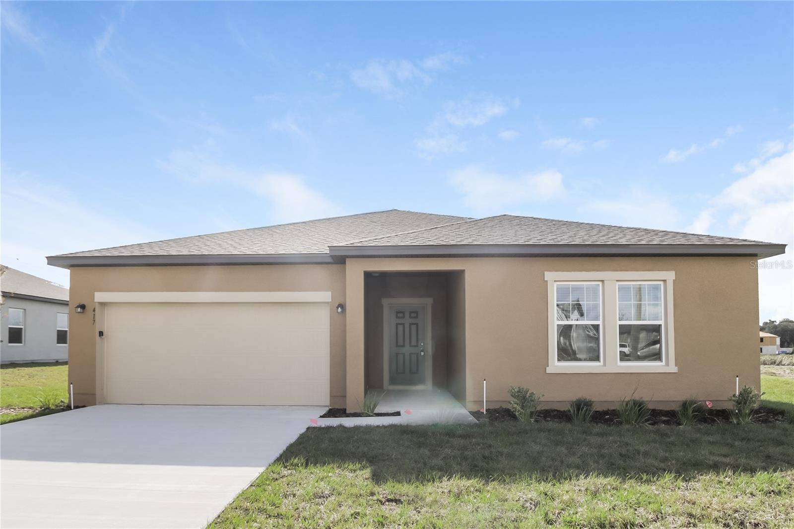 Haines City, FL 33844,417 STILLWATER LN