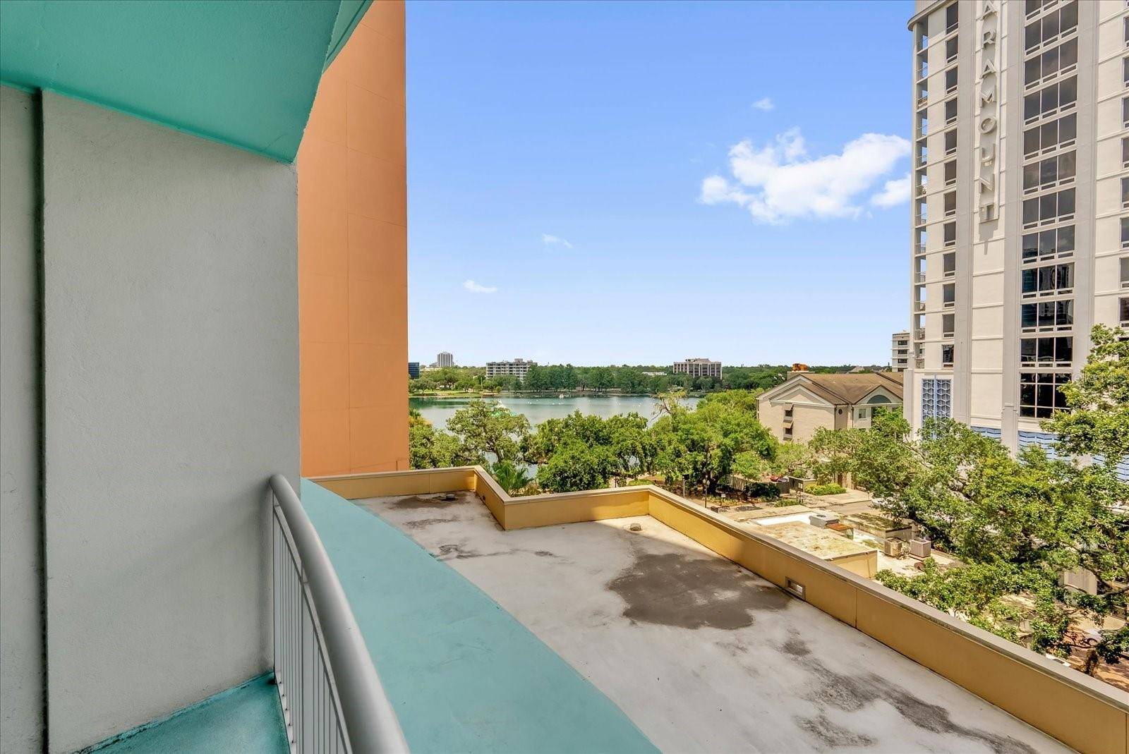 Orlando, FL 32801,322 E CENTRAL BLVD #614