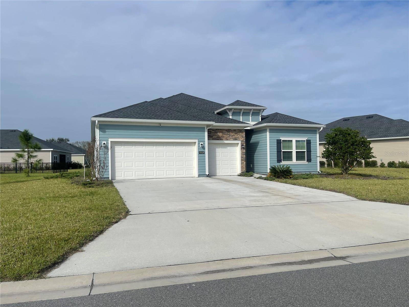 Ormond Beach, FL 32174,4167 CLIFDEN DR