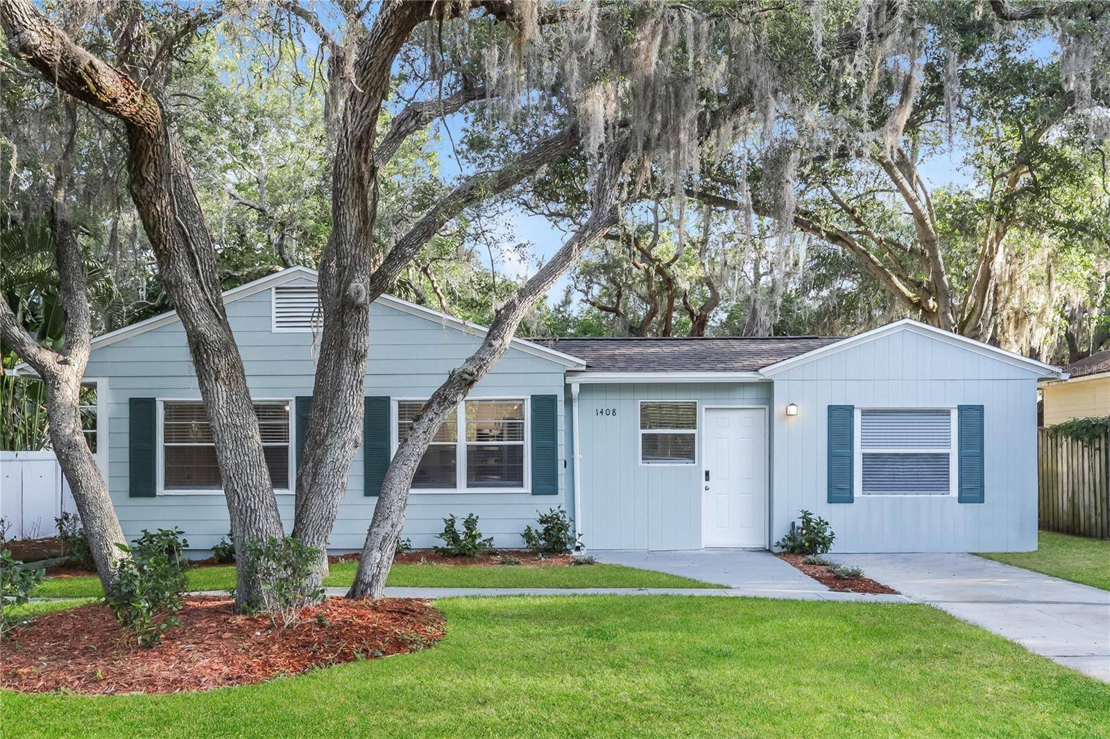 Clearwater, FL 33756,1408 TURNER ST