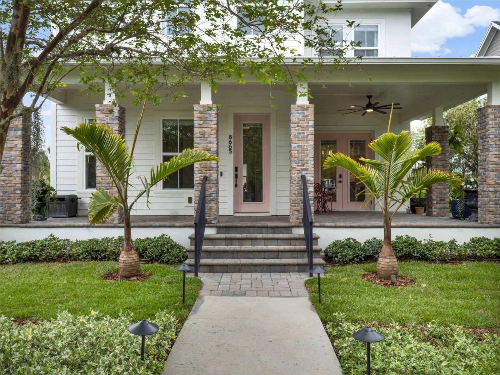 Orlando, FL 32827,8665 PINTER ST