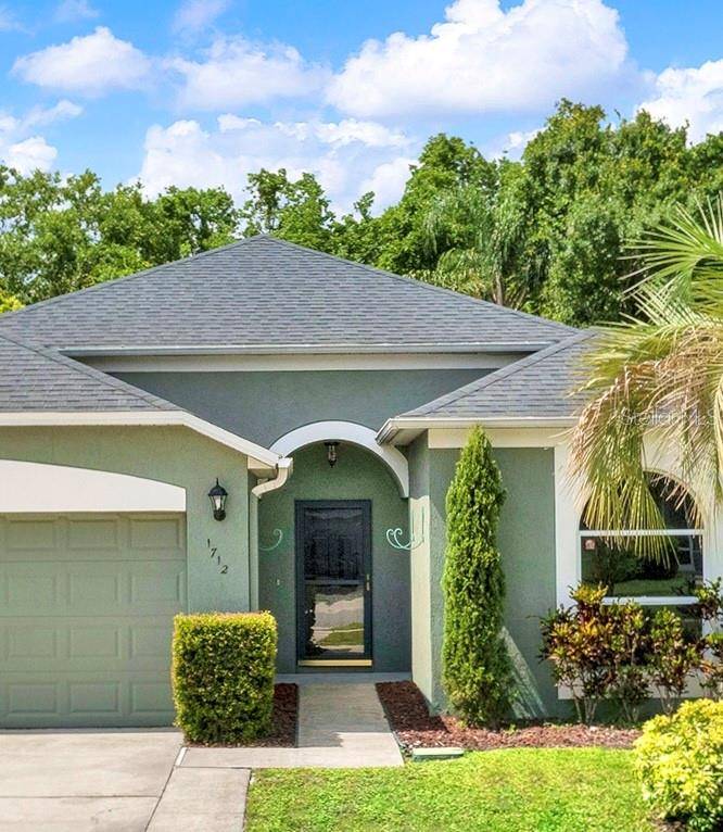Oviedo, FL 32766,1712 RIVEREDGE RD