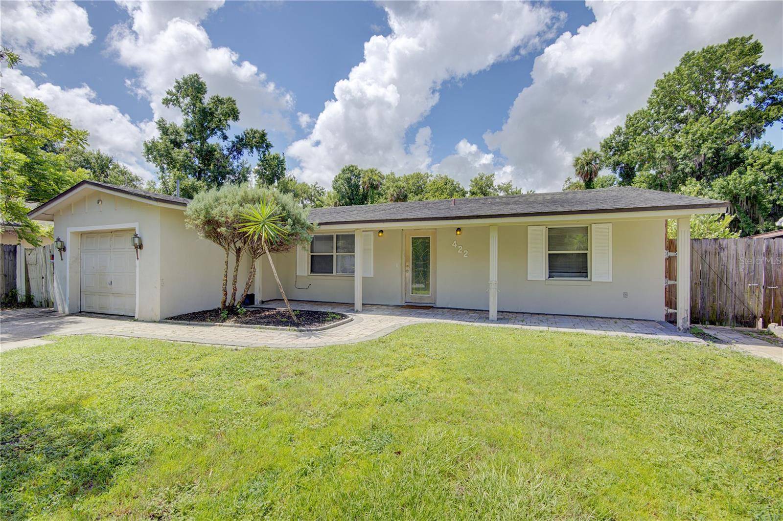 Winter Springs, FL 32708,422 S HAWTHORN CIR