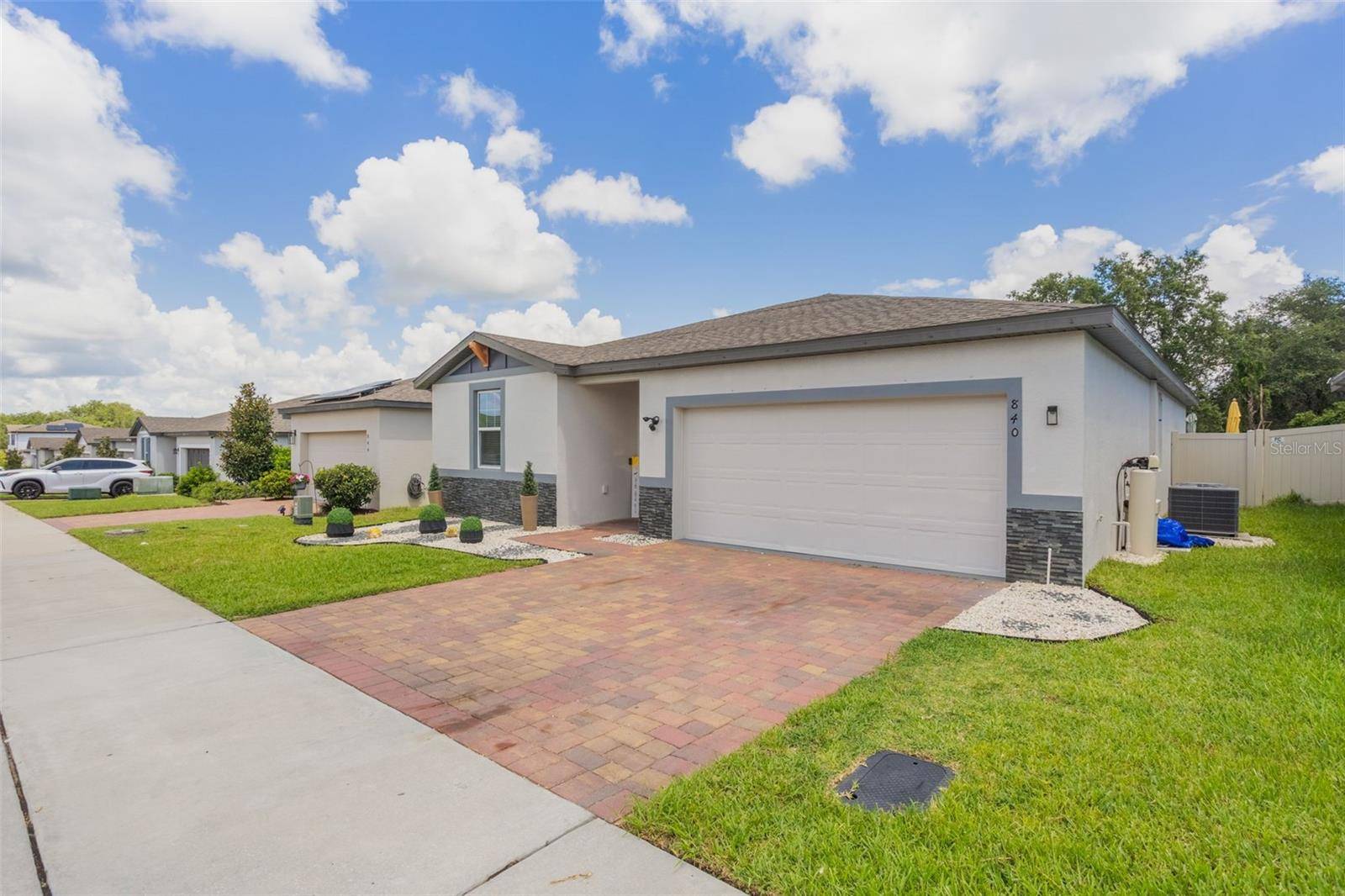 Haines City, FL 33844,840 TETON ST
