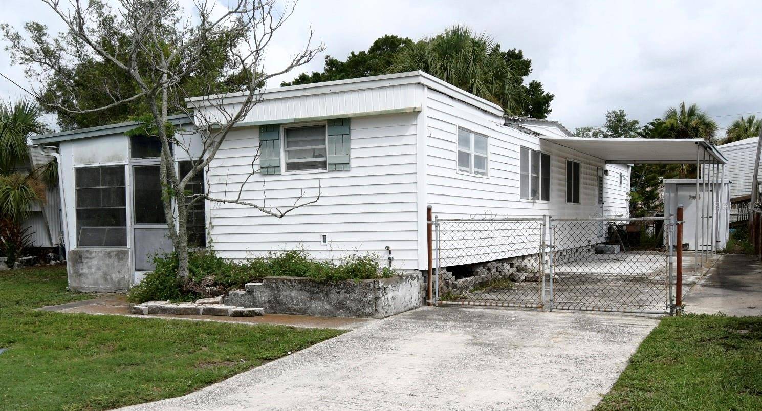 Tarpon Springs, FL 34689,714 DRIFTWOOD LN