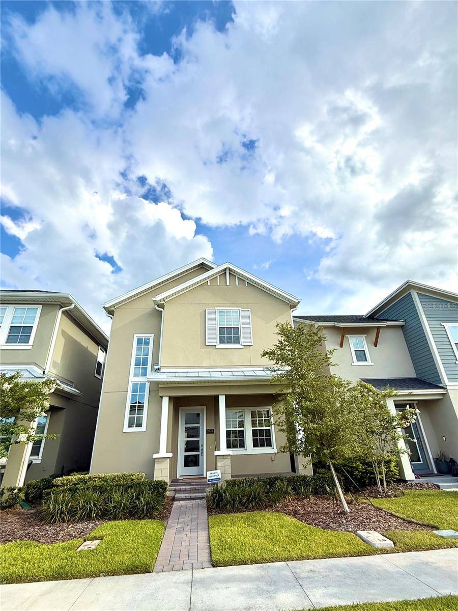 Orlando, FL 32827,9922 RODBELL ST