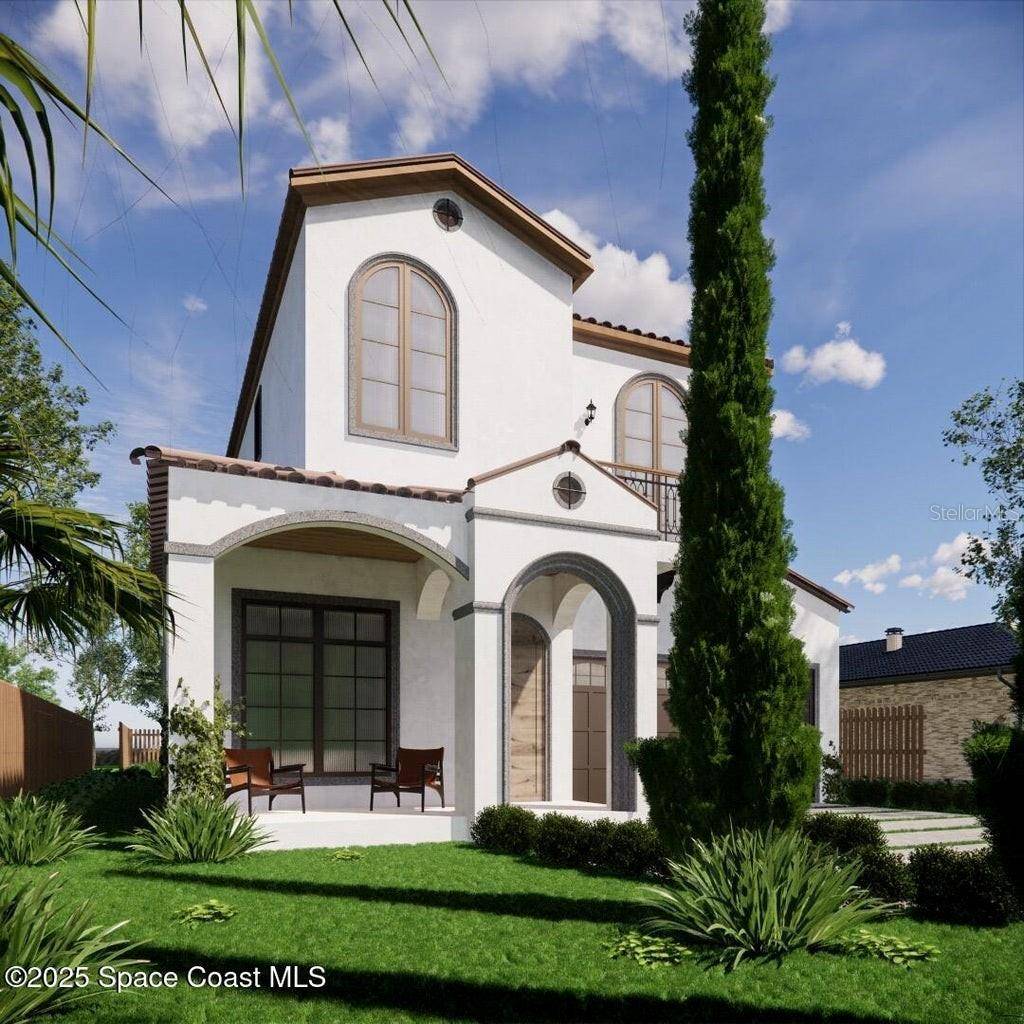 Winter Park, FL 32789,1473 BERKSHIRE AVE