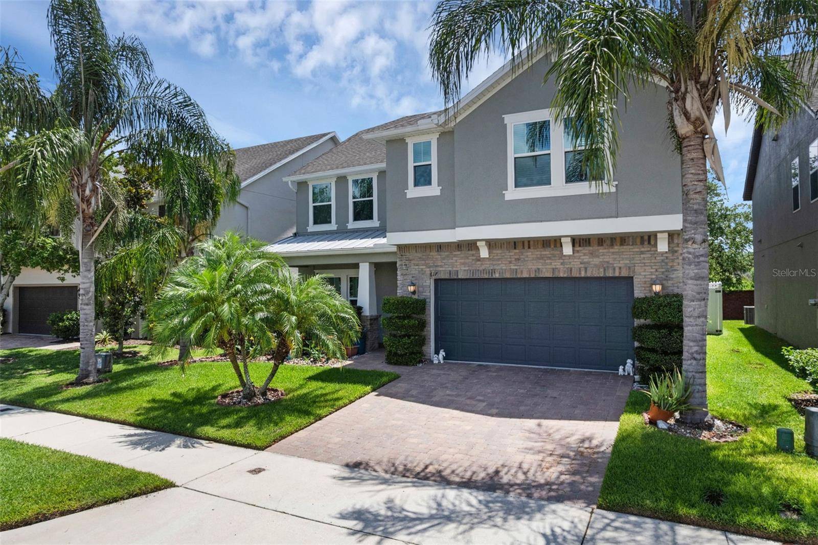 Winter Garden, FL 34787,617 MARSH REED DR