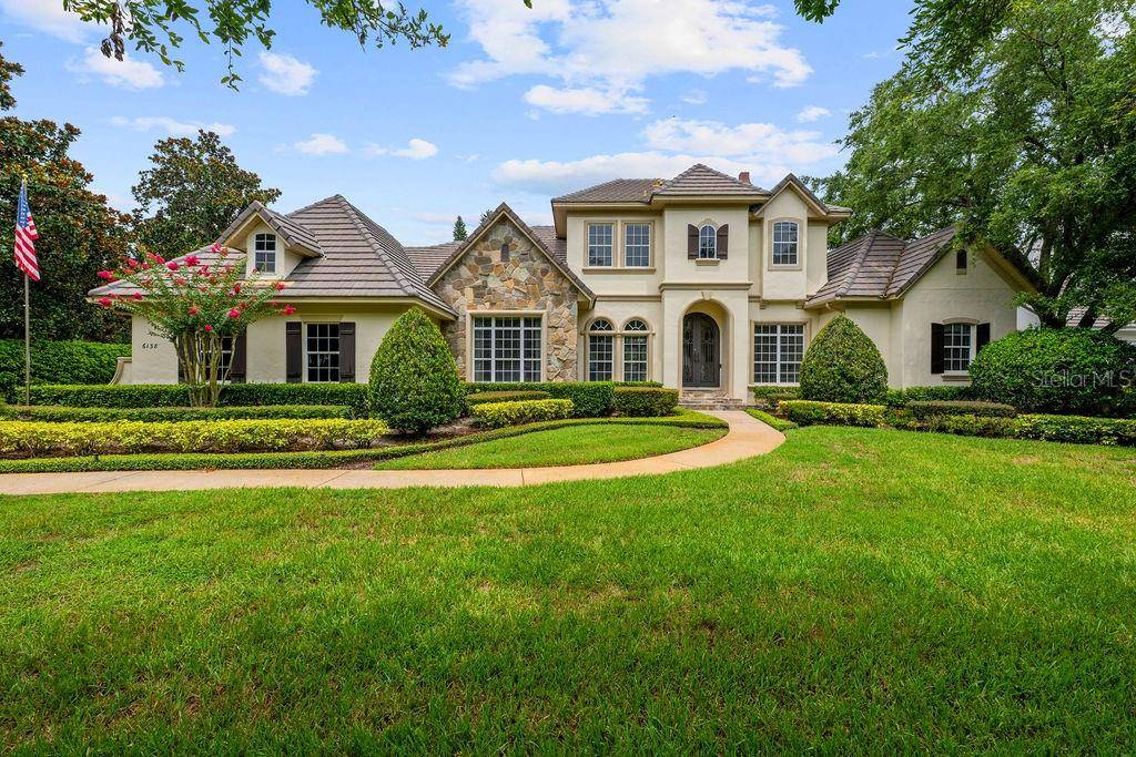 Windermere, FL 34786,6138 GREATWATER DR