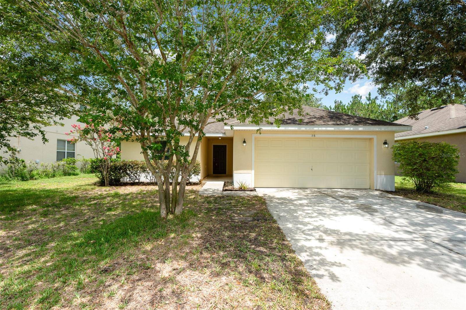 Ormond Beach, FL 32174,85 LEVEE LN